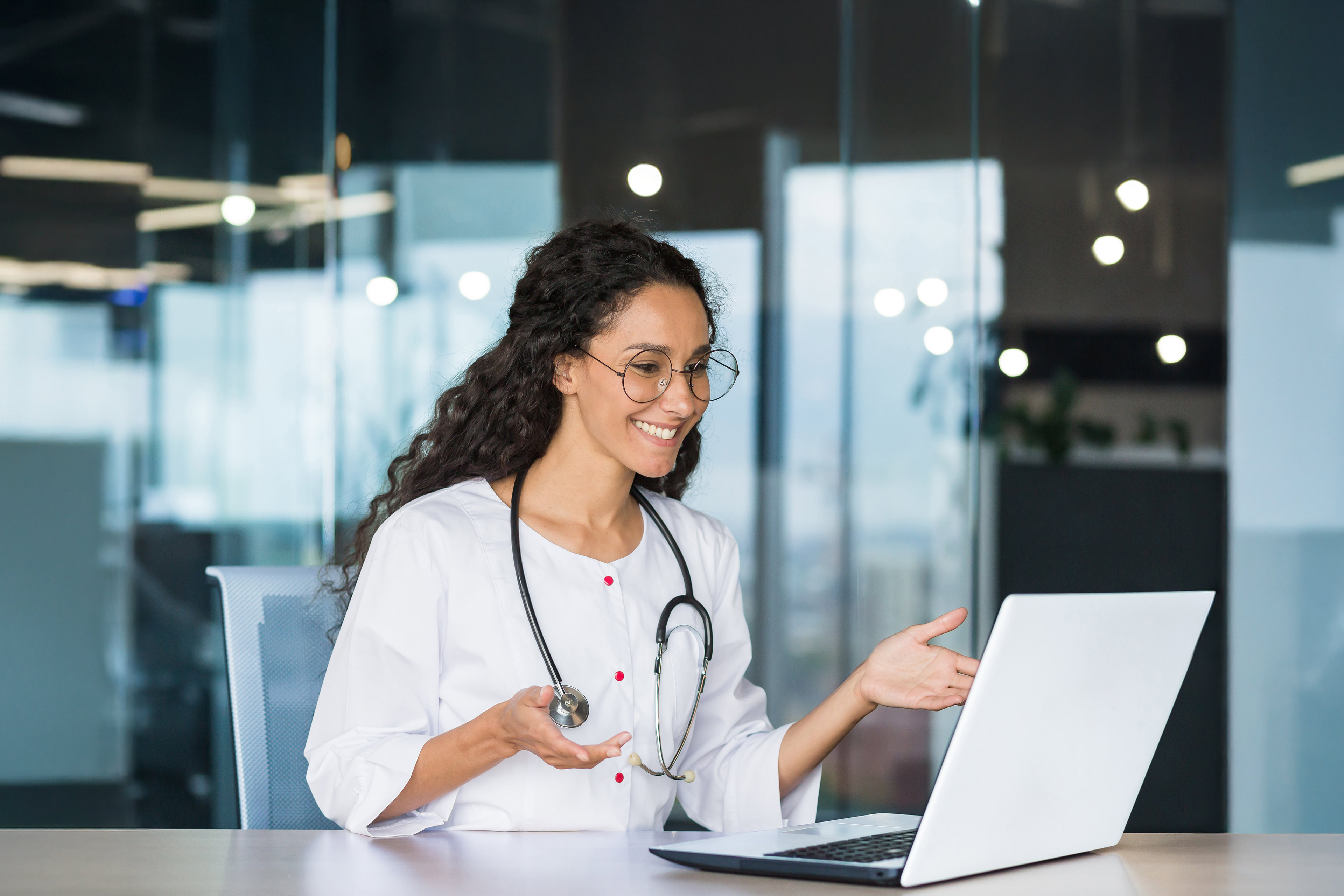 Unlocking the potential of tech-enabled care delivery