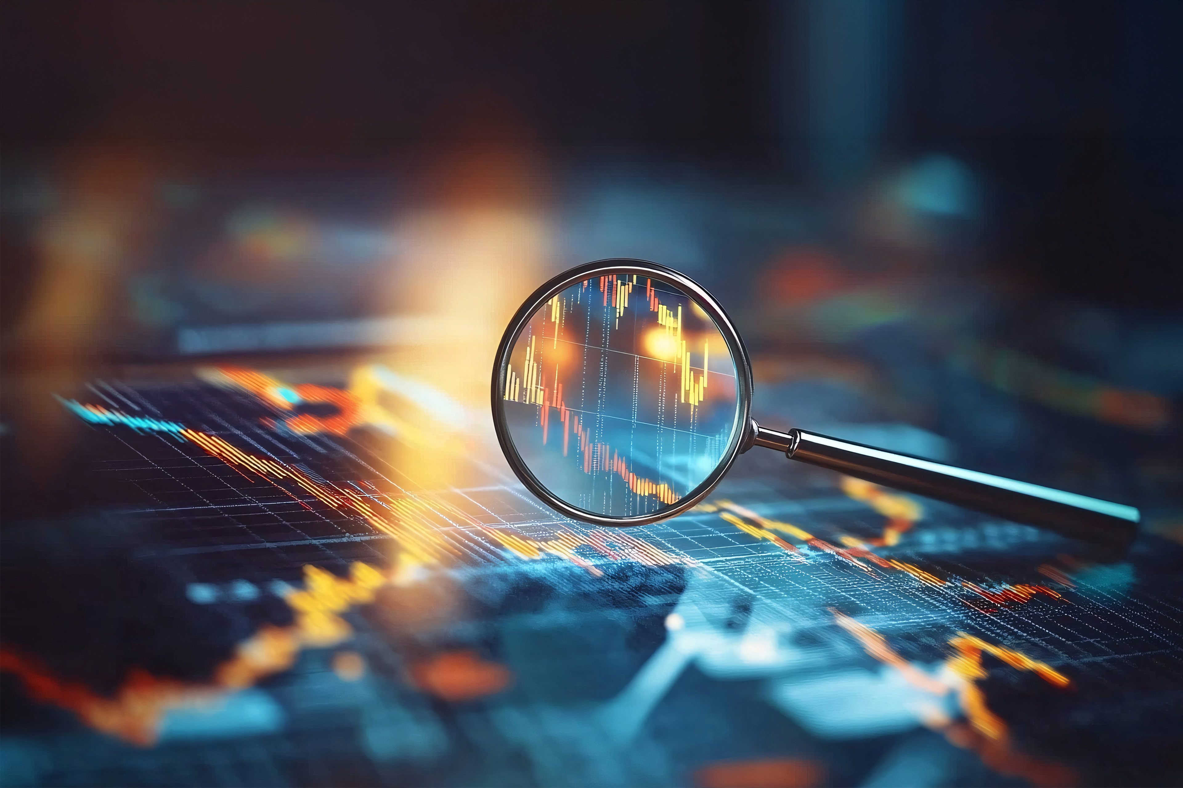 Business and financial data analysis covering audit, strategy, accounting, marketing, investment, and profit reporting.