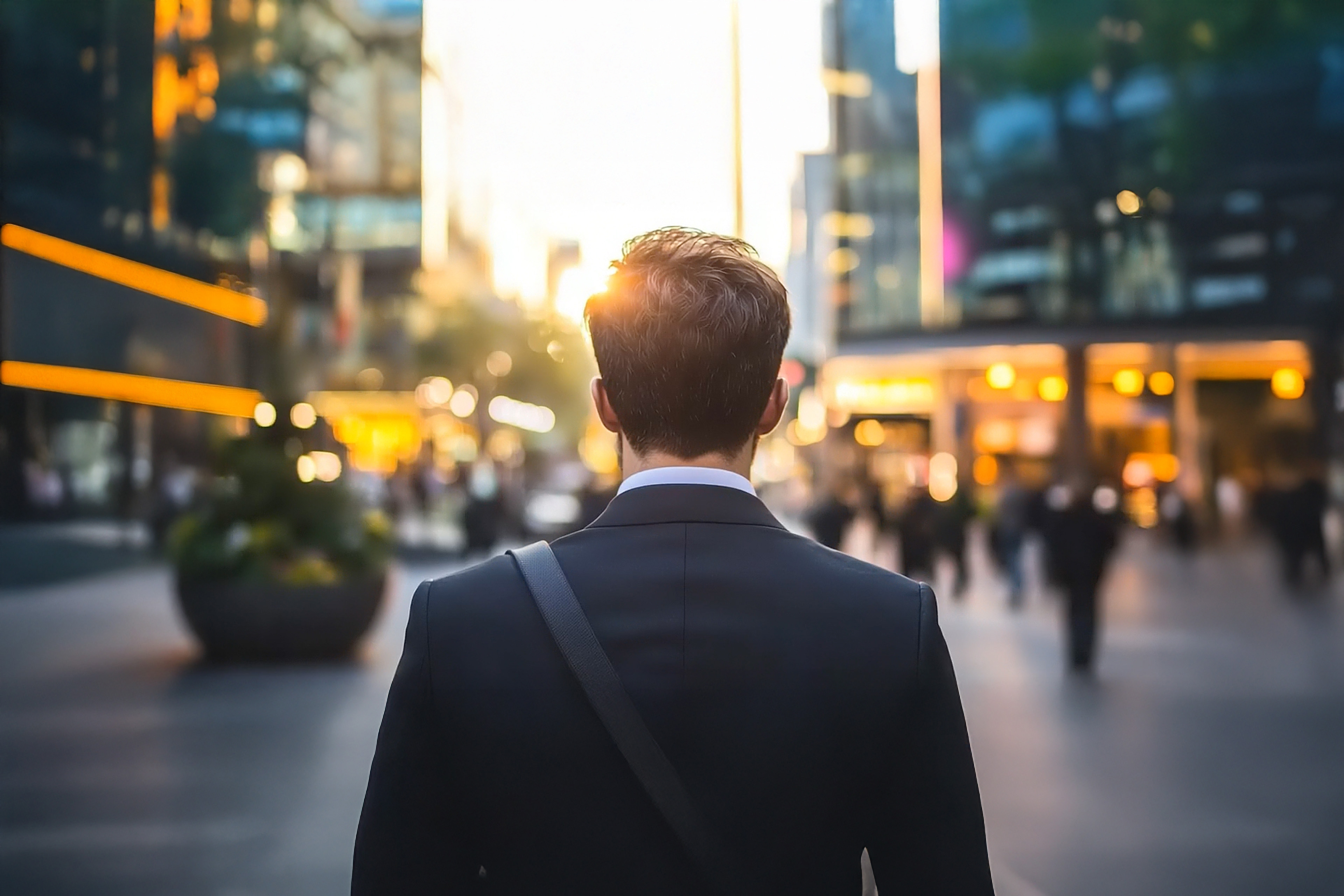 Driving growth through customer-centric innovation