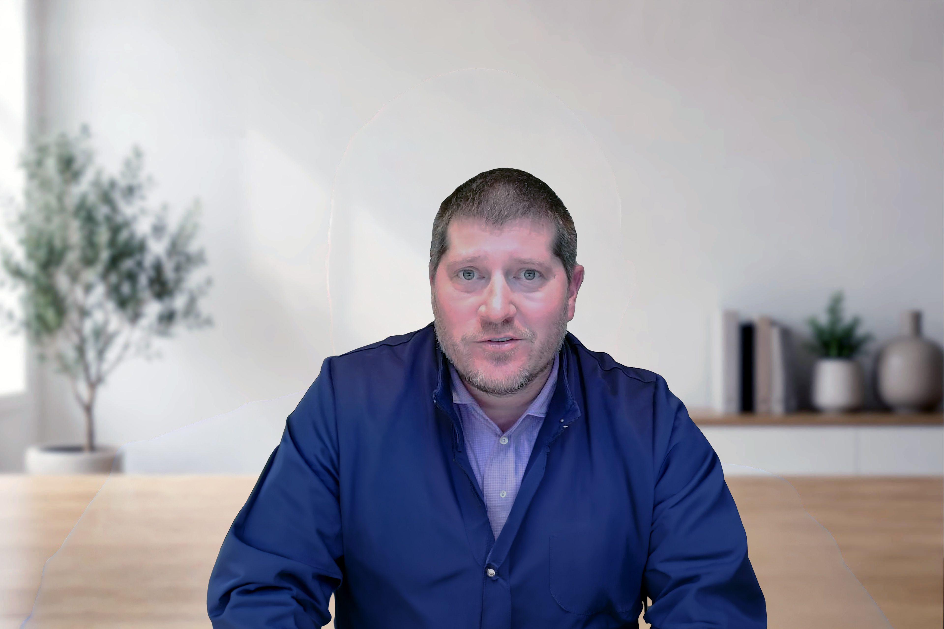 Matthew Moog - EY Americas Financial Services Risk Managed Services Leader