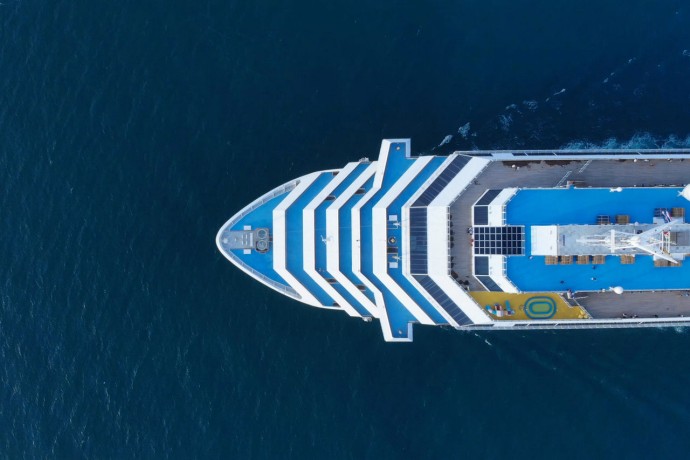 How cruise lines can win over Gen Z