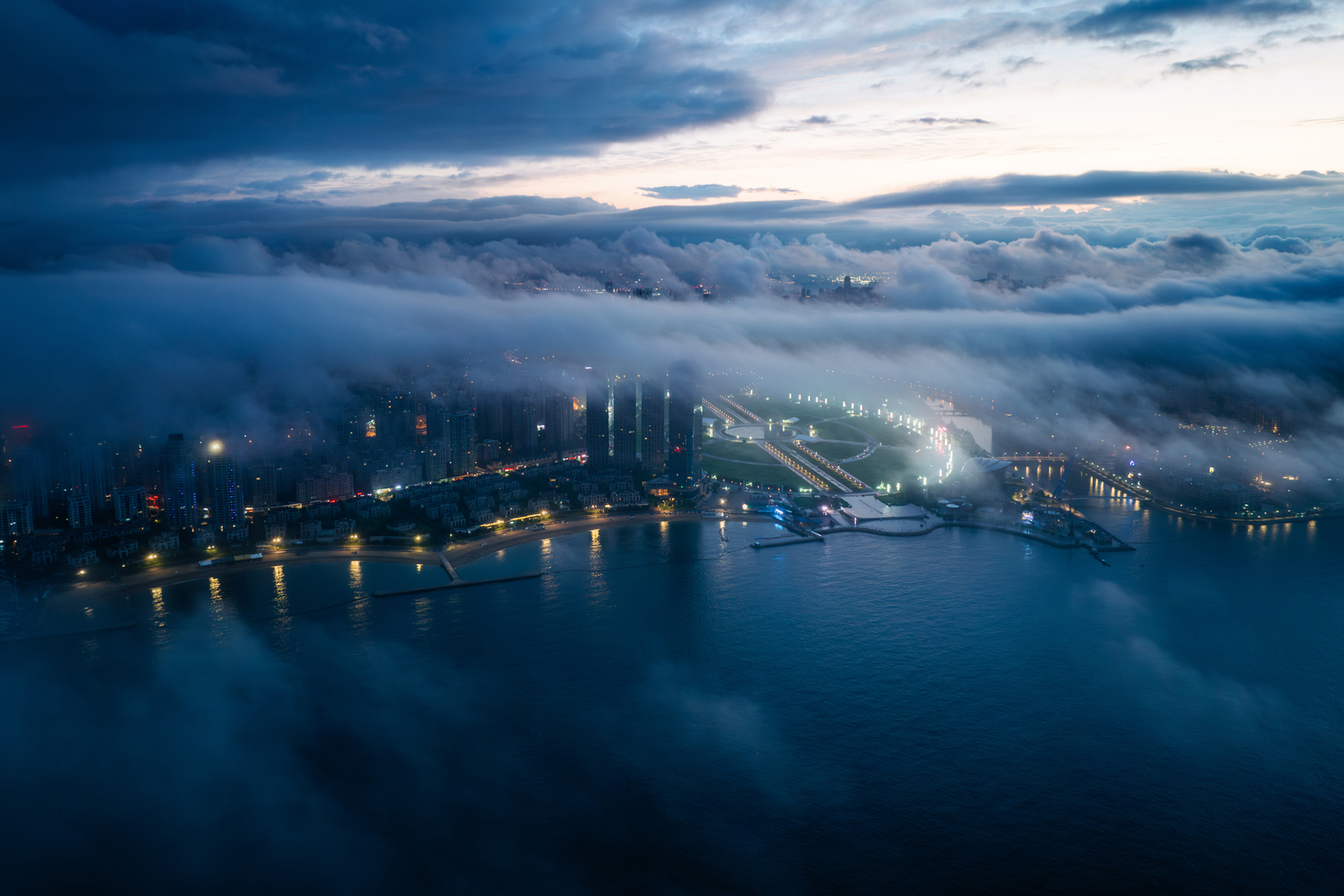 Extreme weather and enterprise risk for utilities