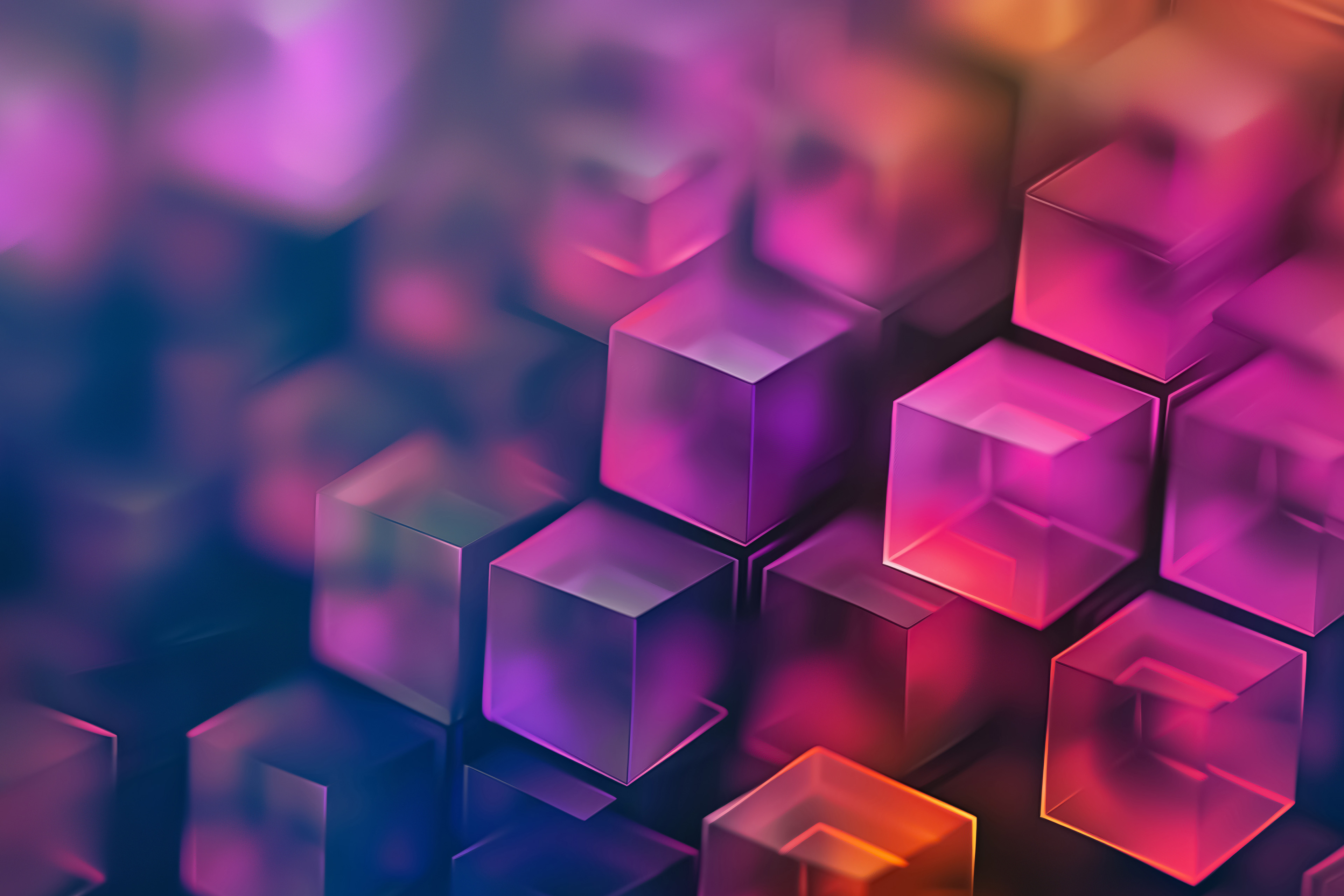 Managing utility transformation at scale