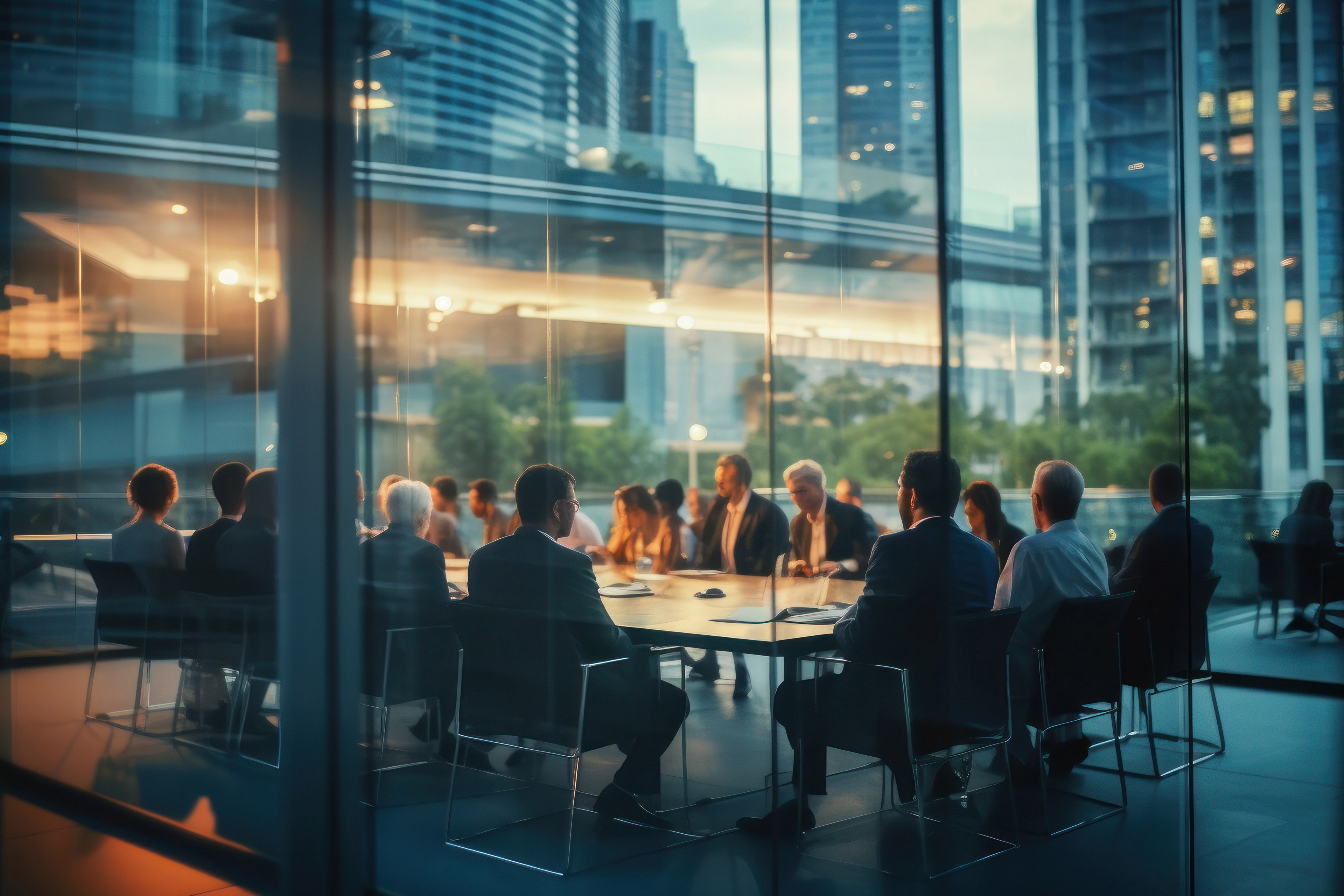 Do executive compensation incentives really matter?