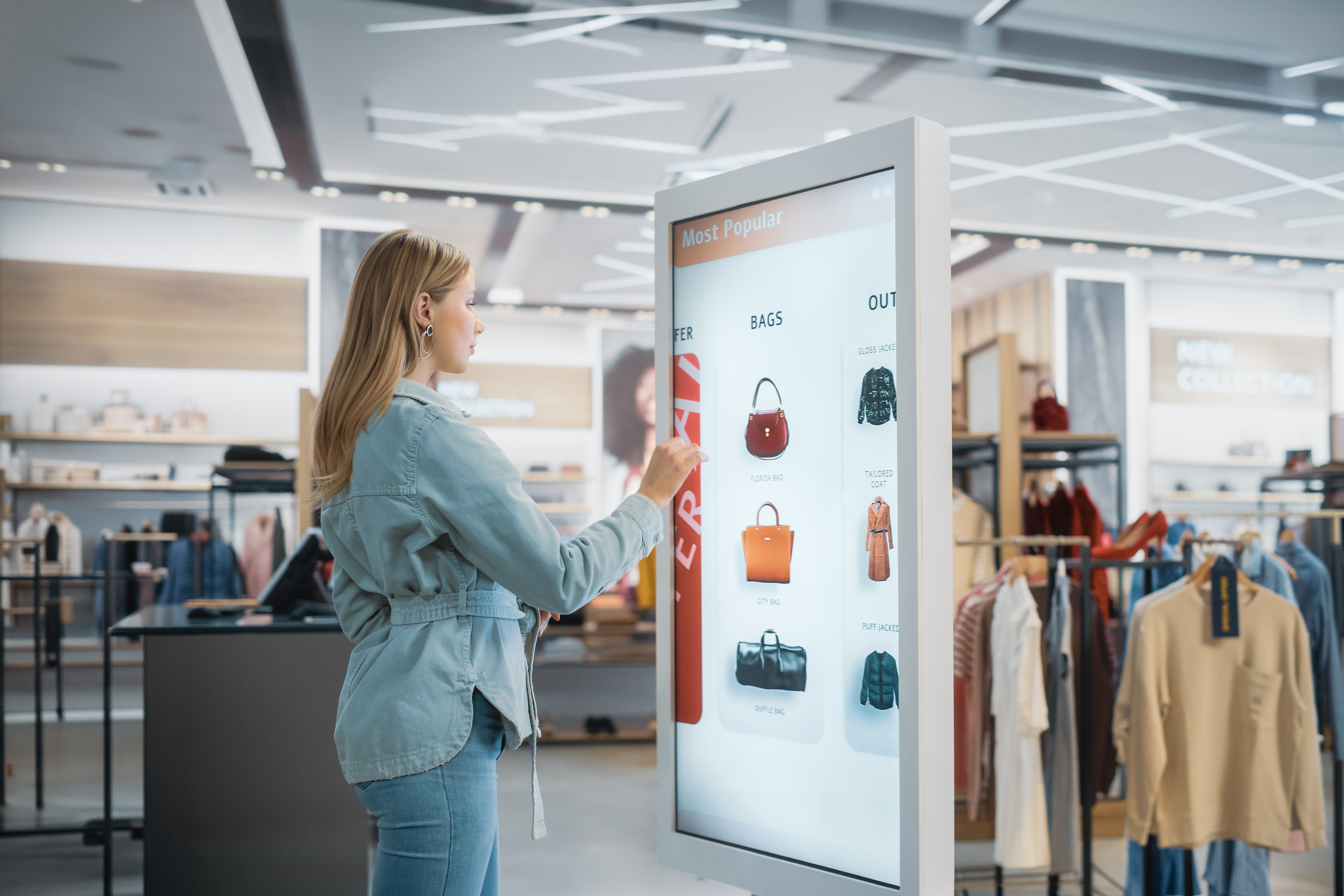 How corporate venture building helps retailers win