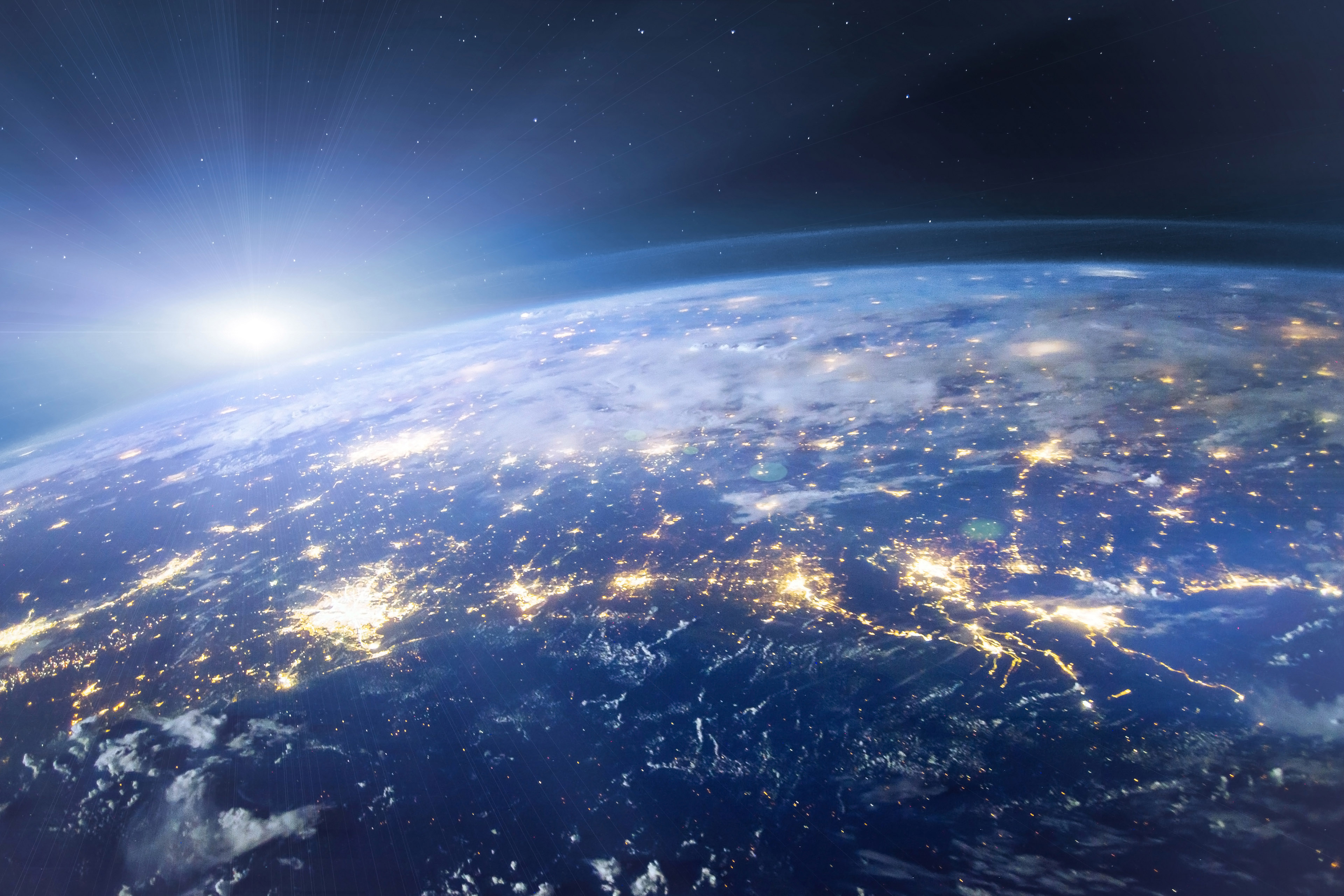 Geostrategy | Insights and Services | EY - US