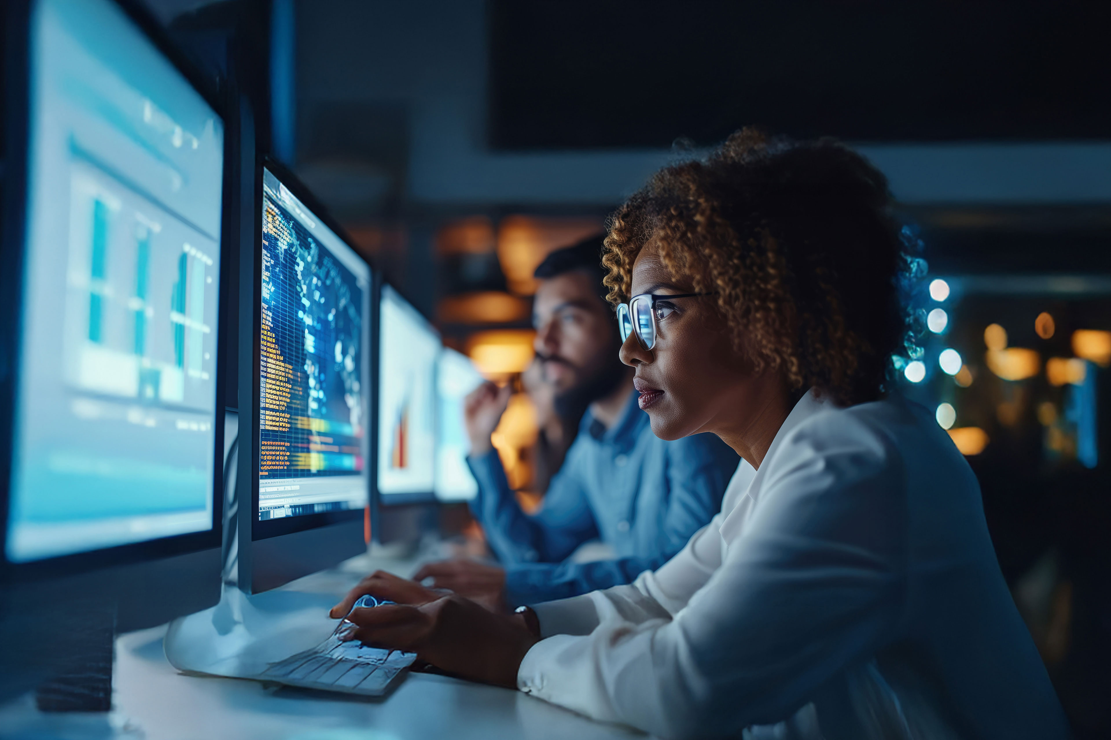 How AI Can Enable a Continuous Biopharma Deal Radar