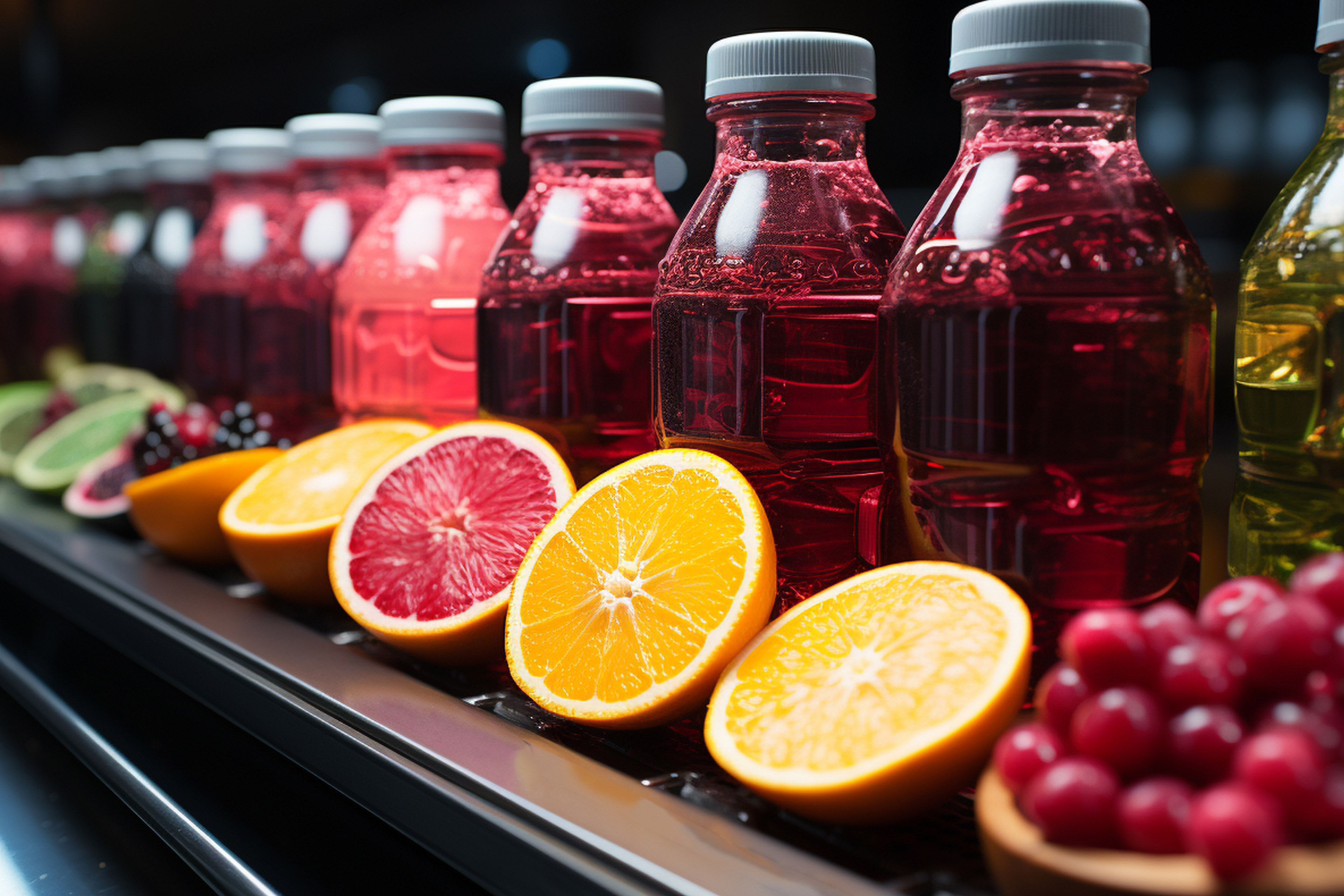New recipe for food brands: a leaner portfolio strategy