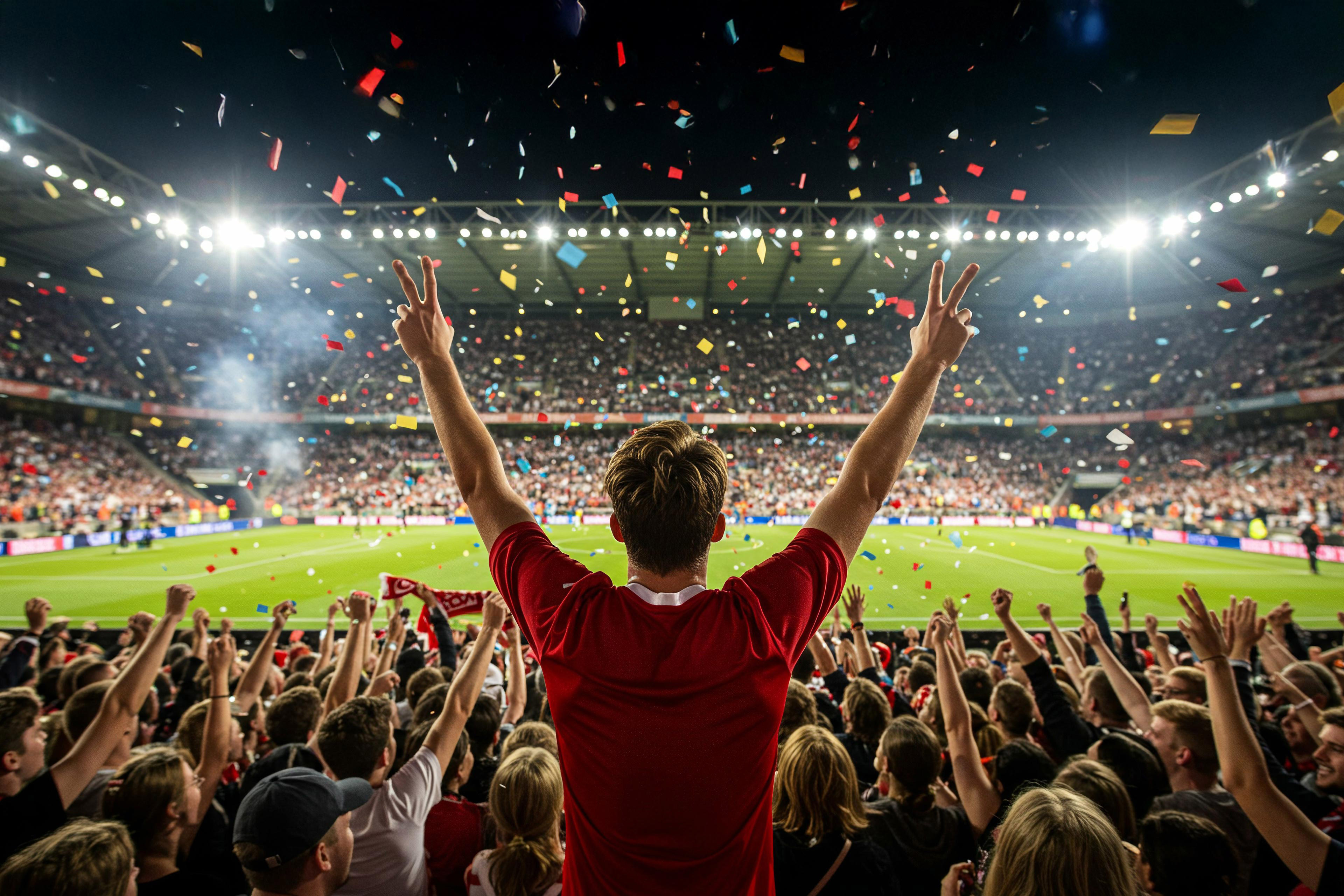 US sports private equity: a smart play for investment