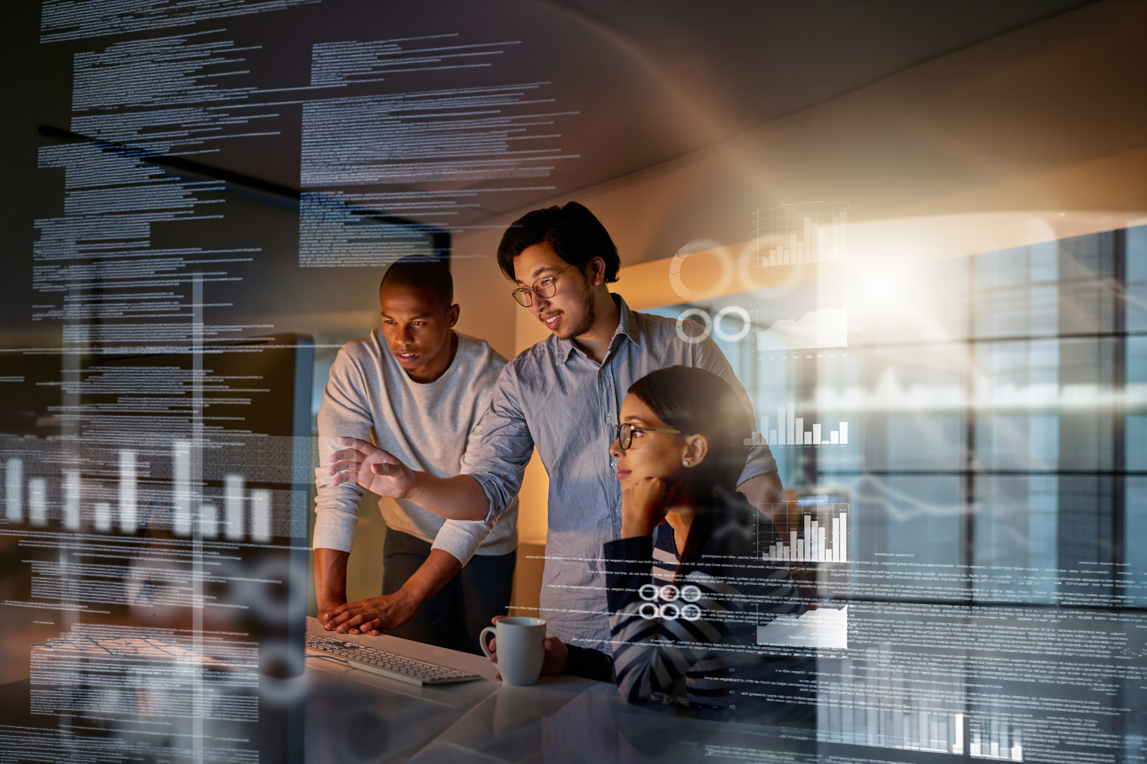 How AI could reshape IRS audits