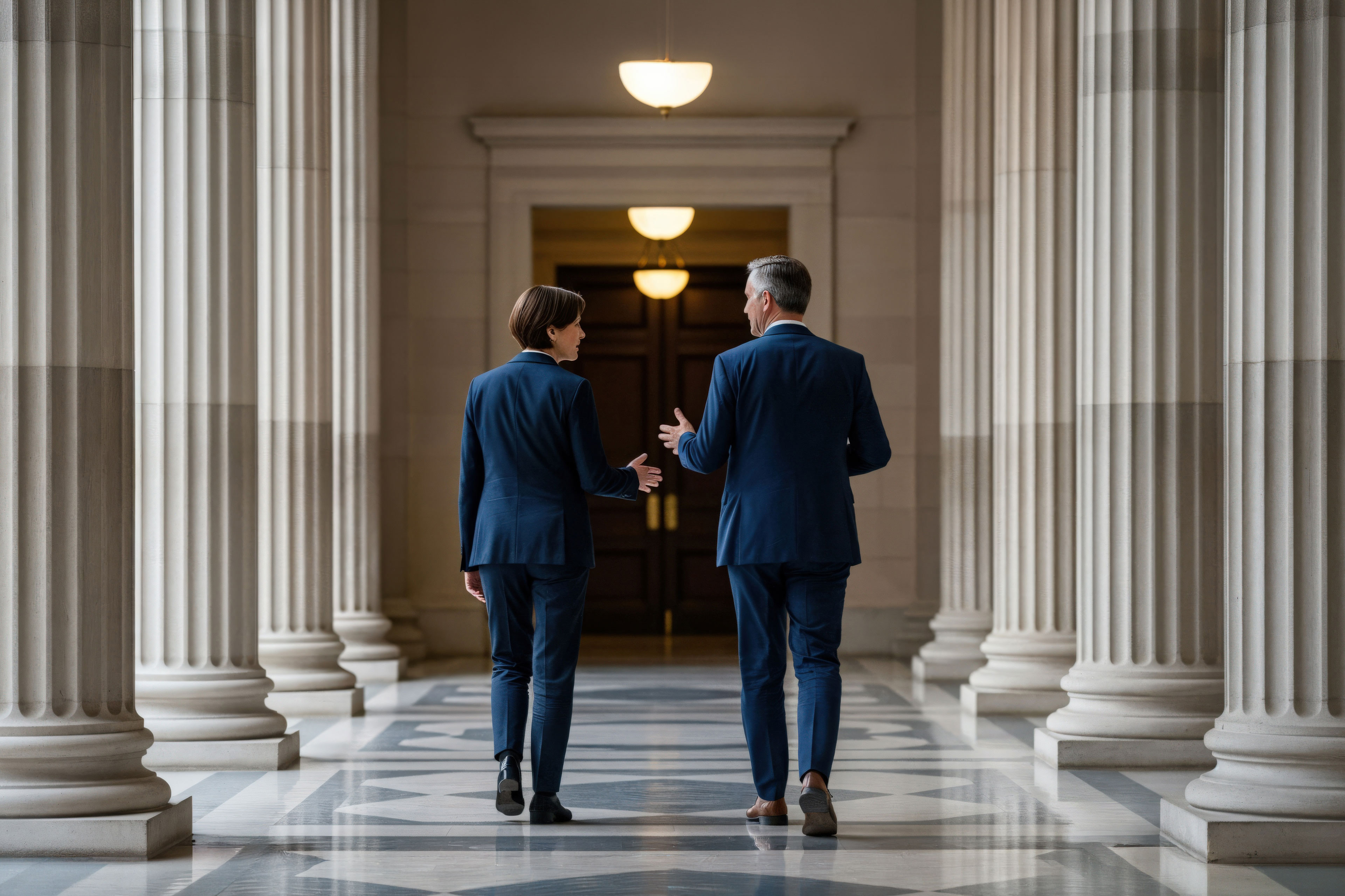 Why legislative engagement on tax policy matters