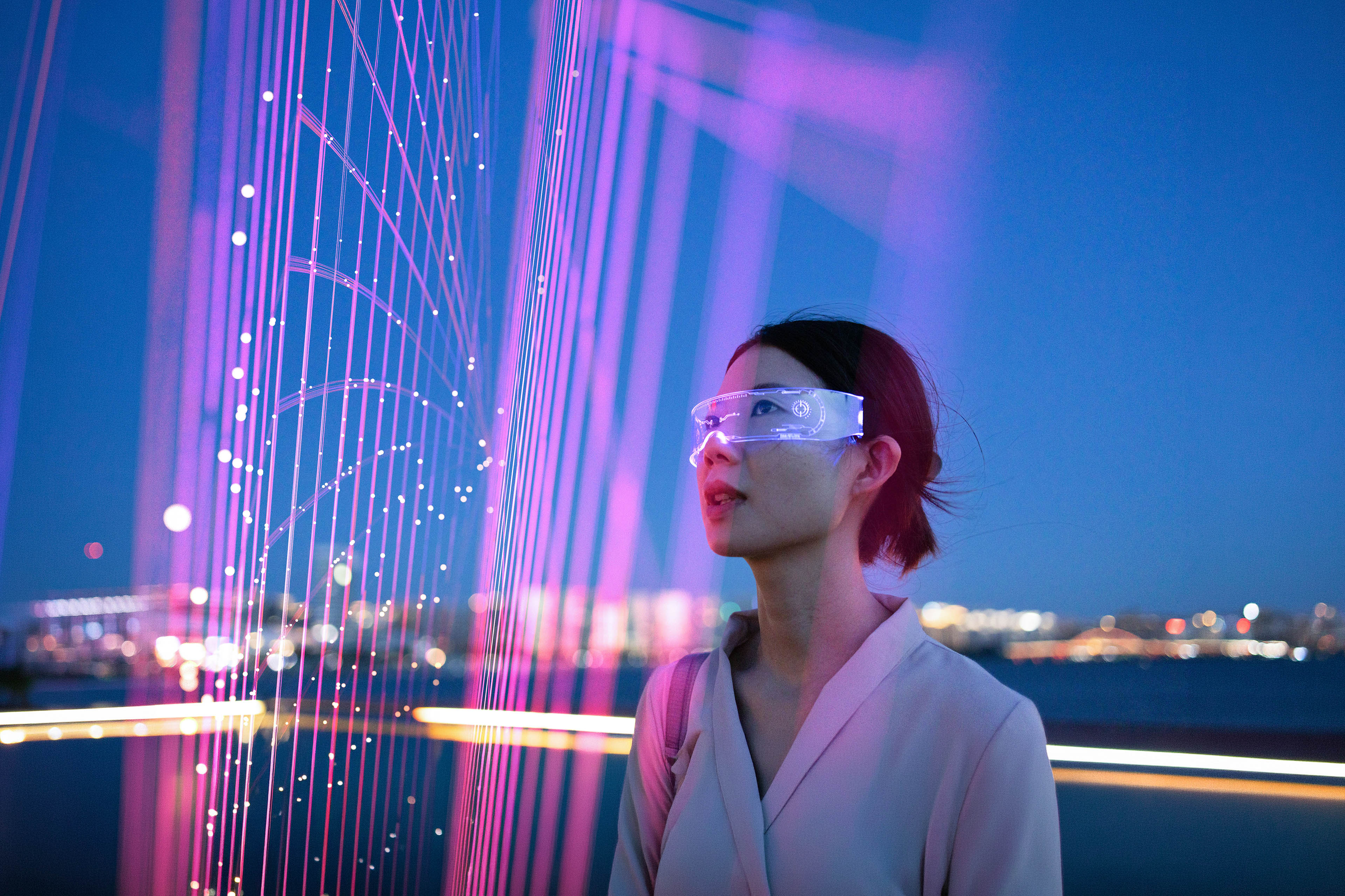 Digital workers can transform asset management