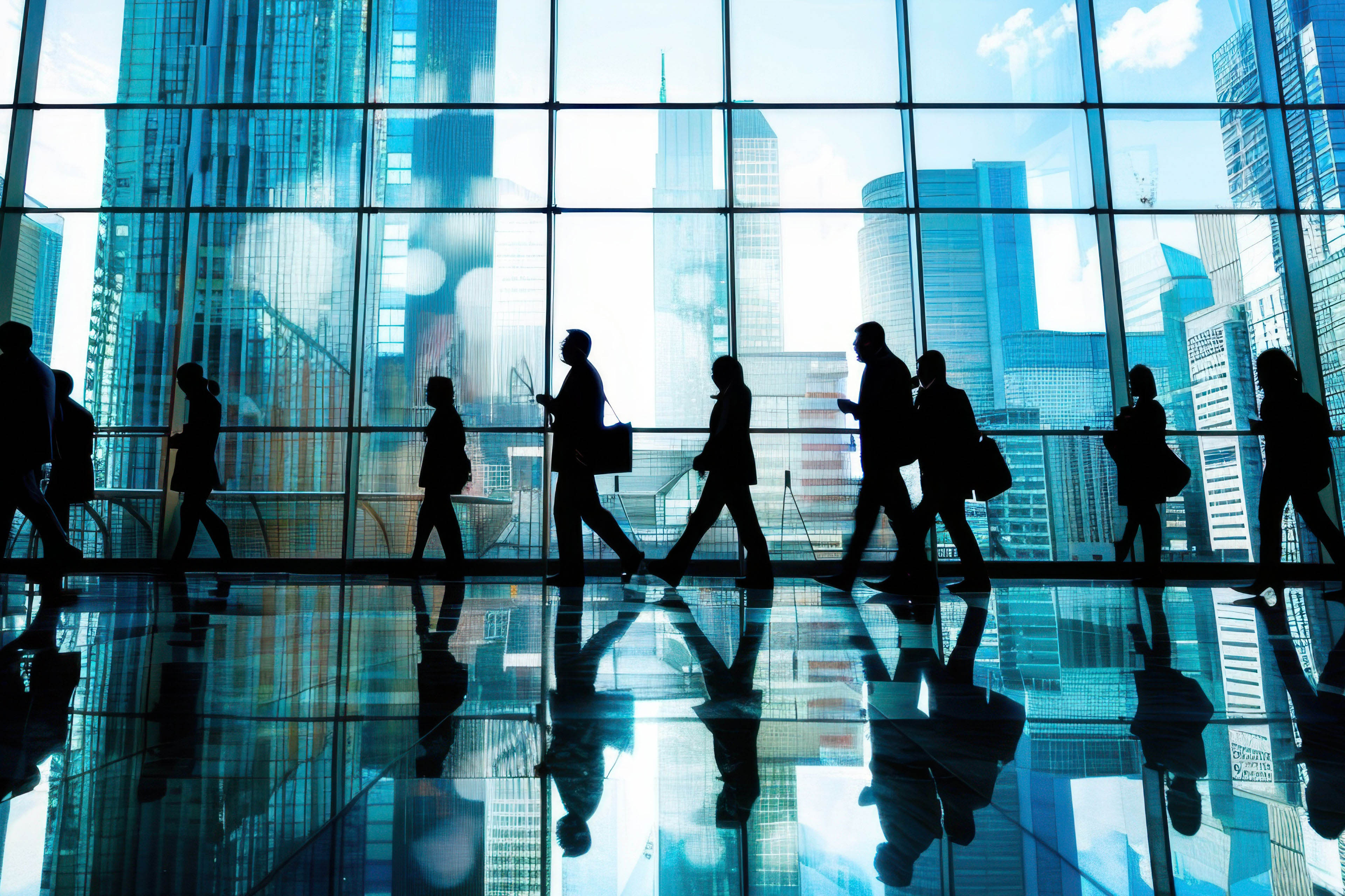 Consulting firm: A business offering expert advice in areas like management, finance, IT, or human resources.