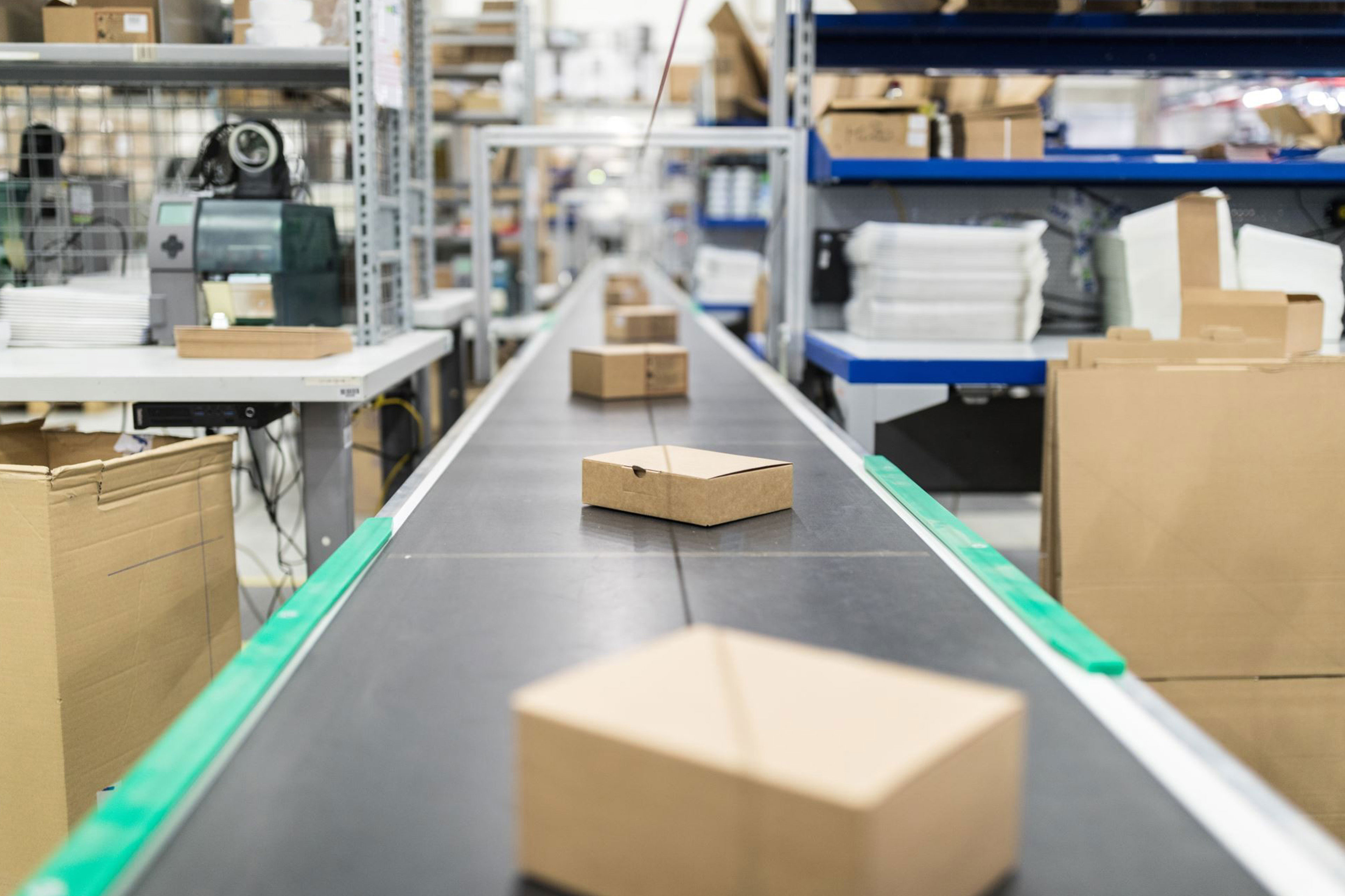 Extended producer responsibility and packaging strategy | EY - US