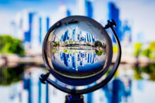 ey announces appointment of kevin flynn as americas vice chair of tax