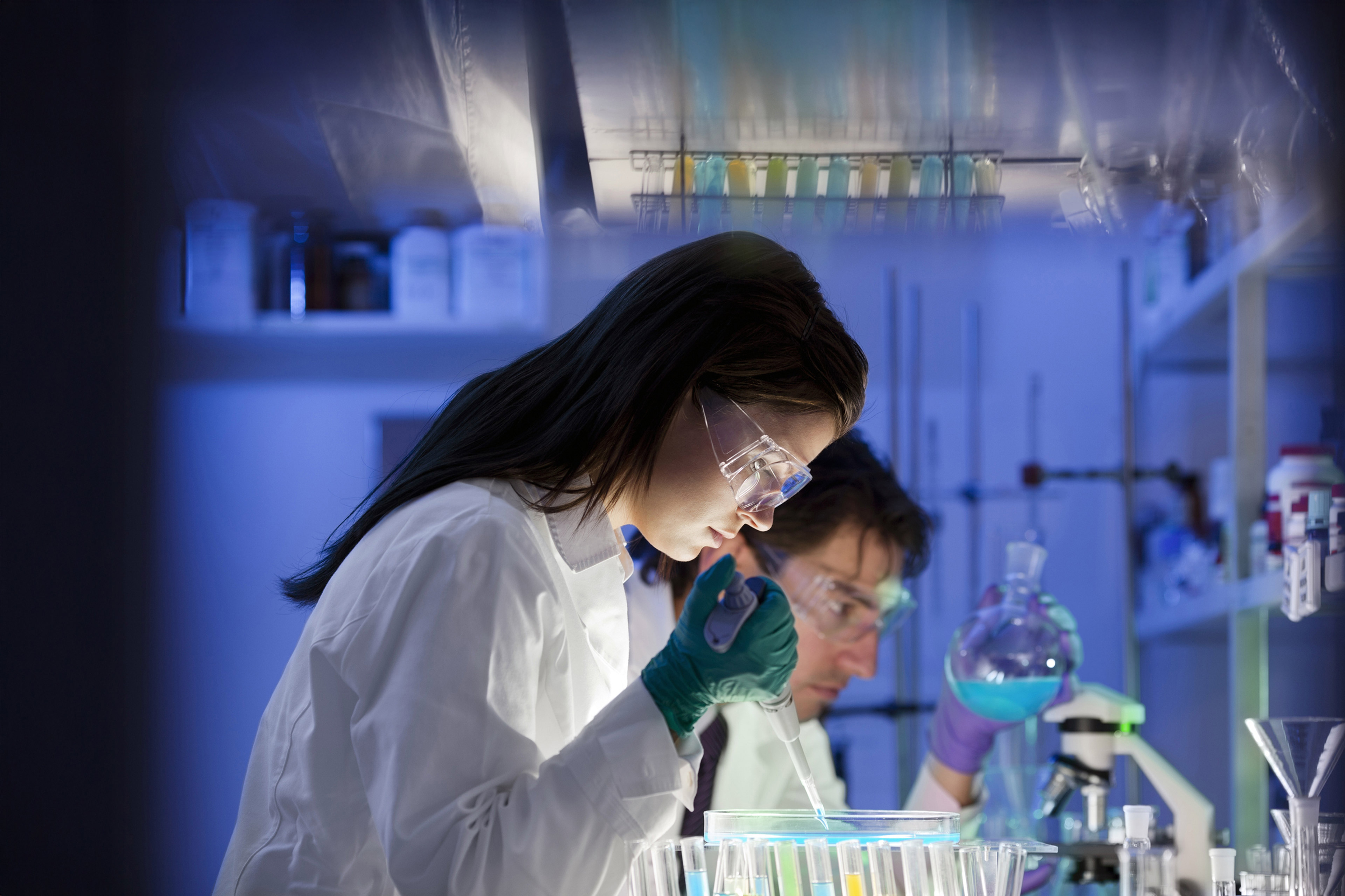 EY 2026 Biotech Beyond Borders Report: A fundamentally strong biotech industry seeks balance amid continued uncertainty