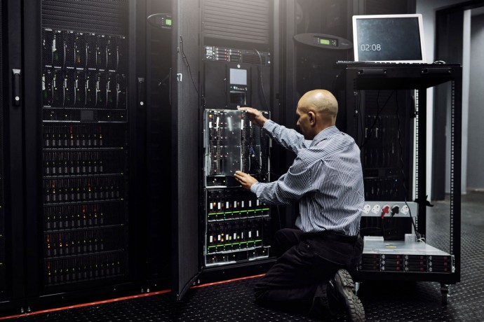 Manage your mainframes to drive better business outcomes