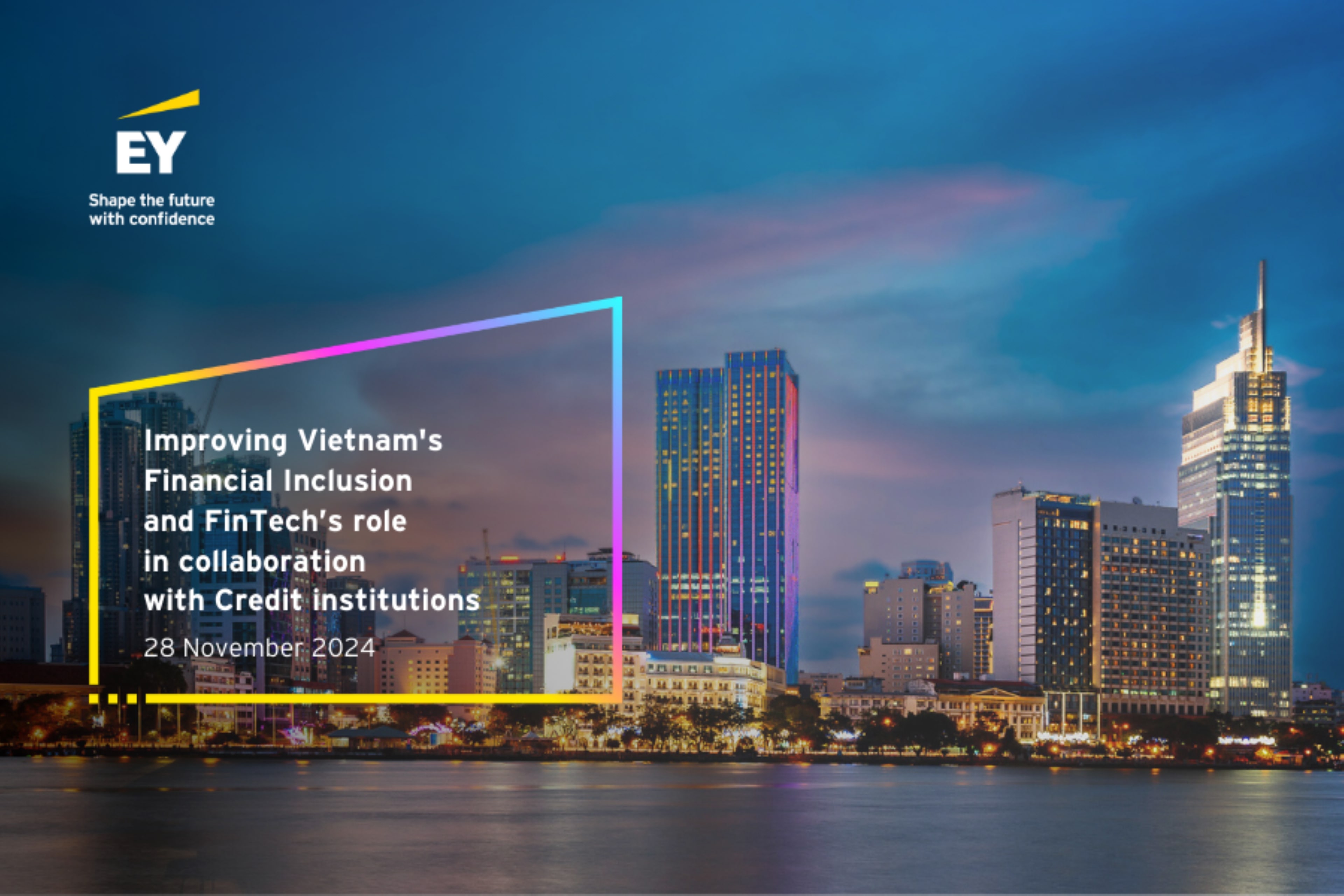 Improving Vietnam's Financial Inclusion and FinTech’s role in collaboration with Credit institutions