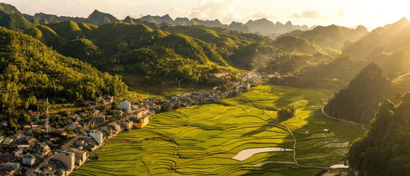 How Vietnam’s finance sector is critical in enabling the sustainability pathway
