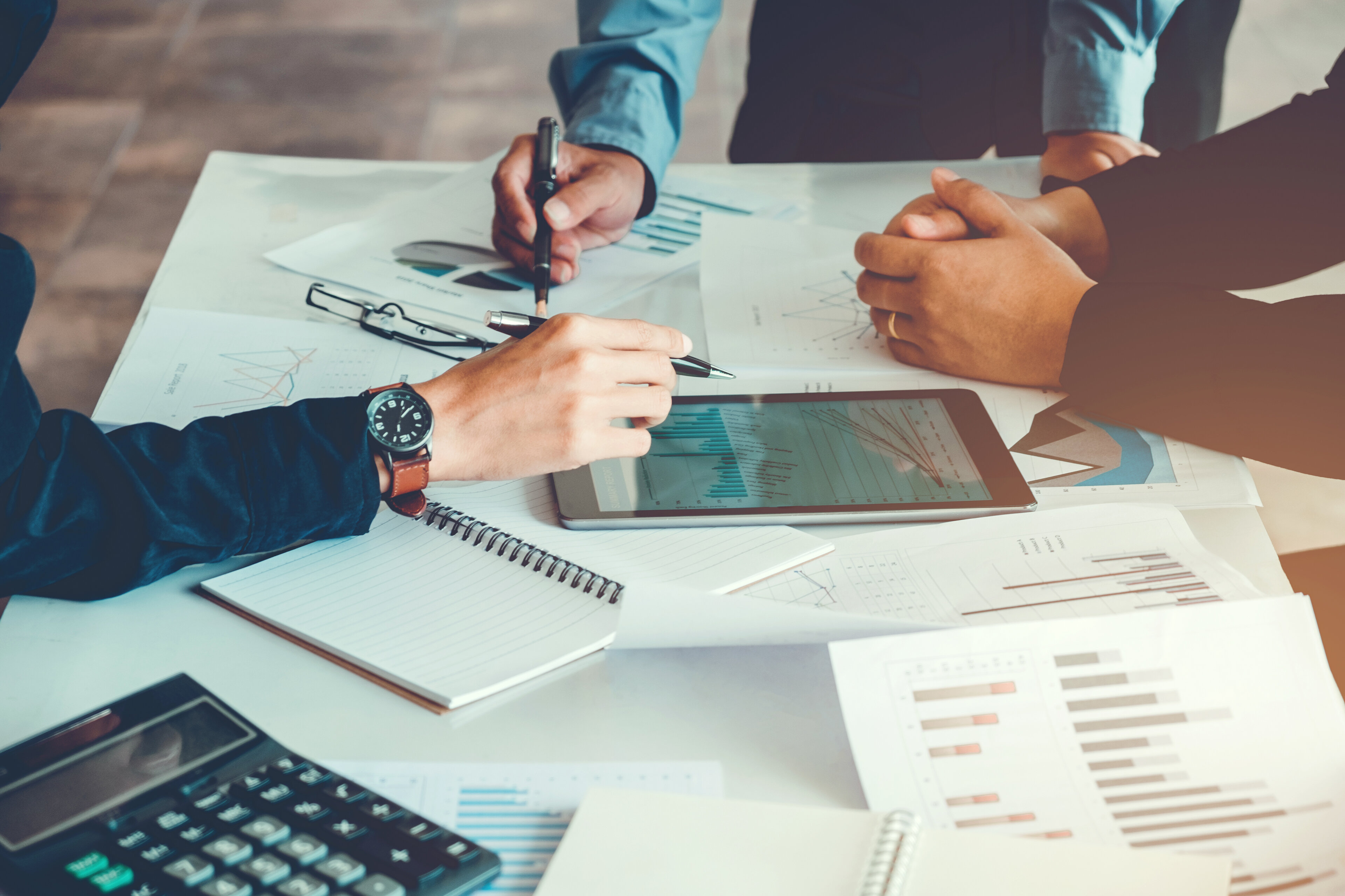 Implicaciones contables de BEPS Pilar 2 - normas GloBE