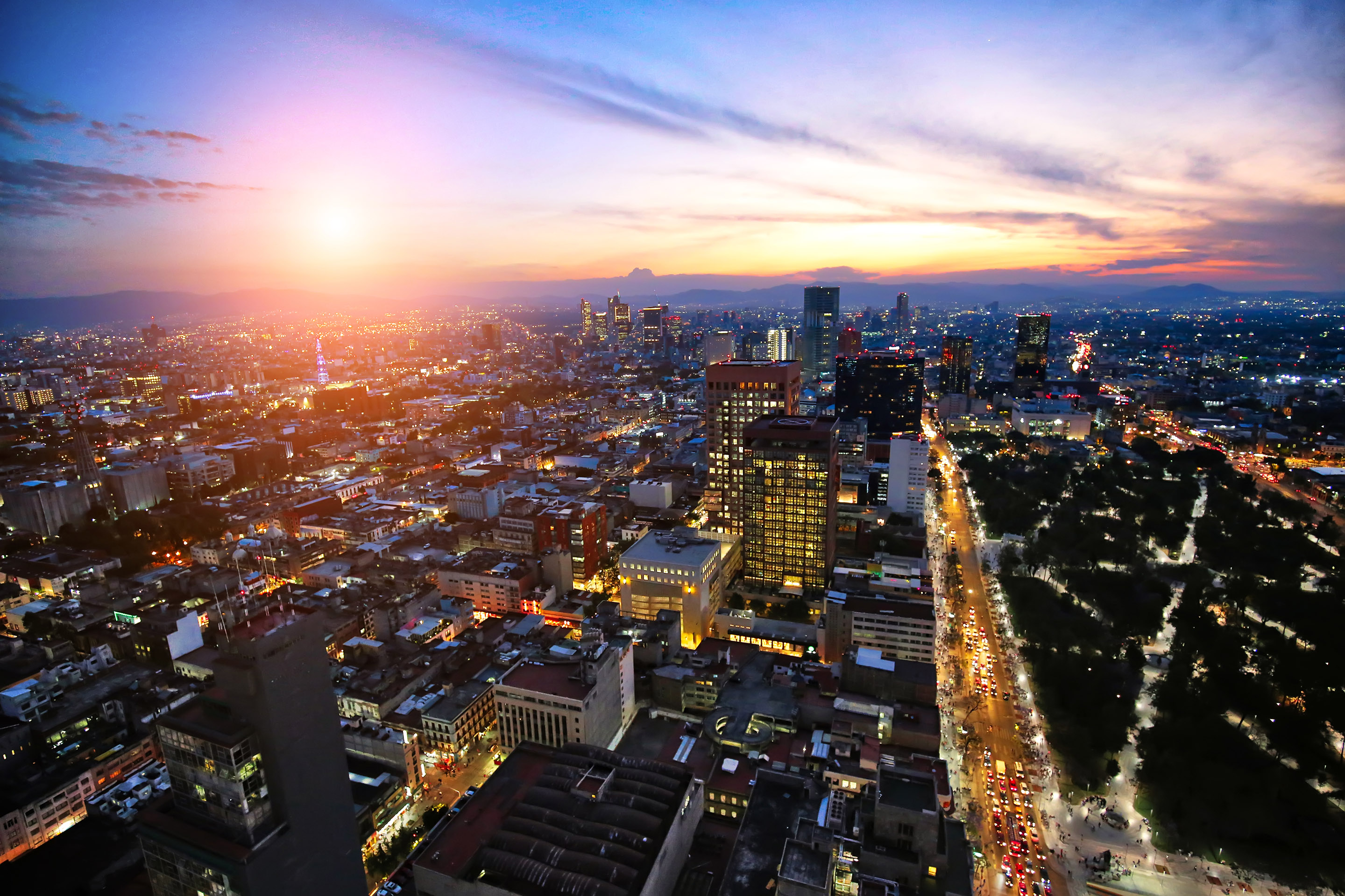 Inside Mexico’s Tax and Transfer Pricing Audits