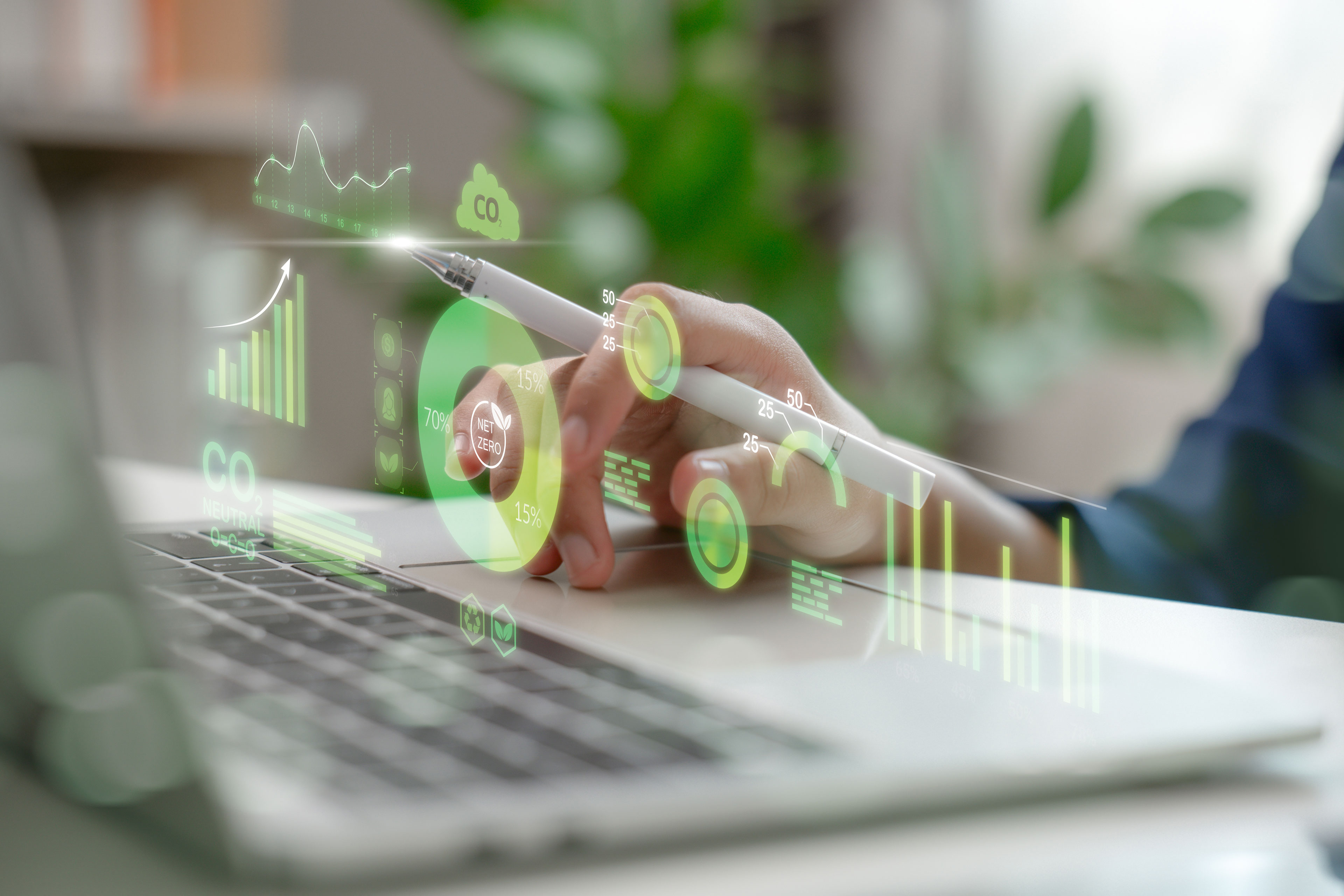 IFRS S1 y S2 en México
