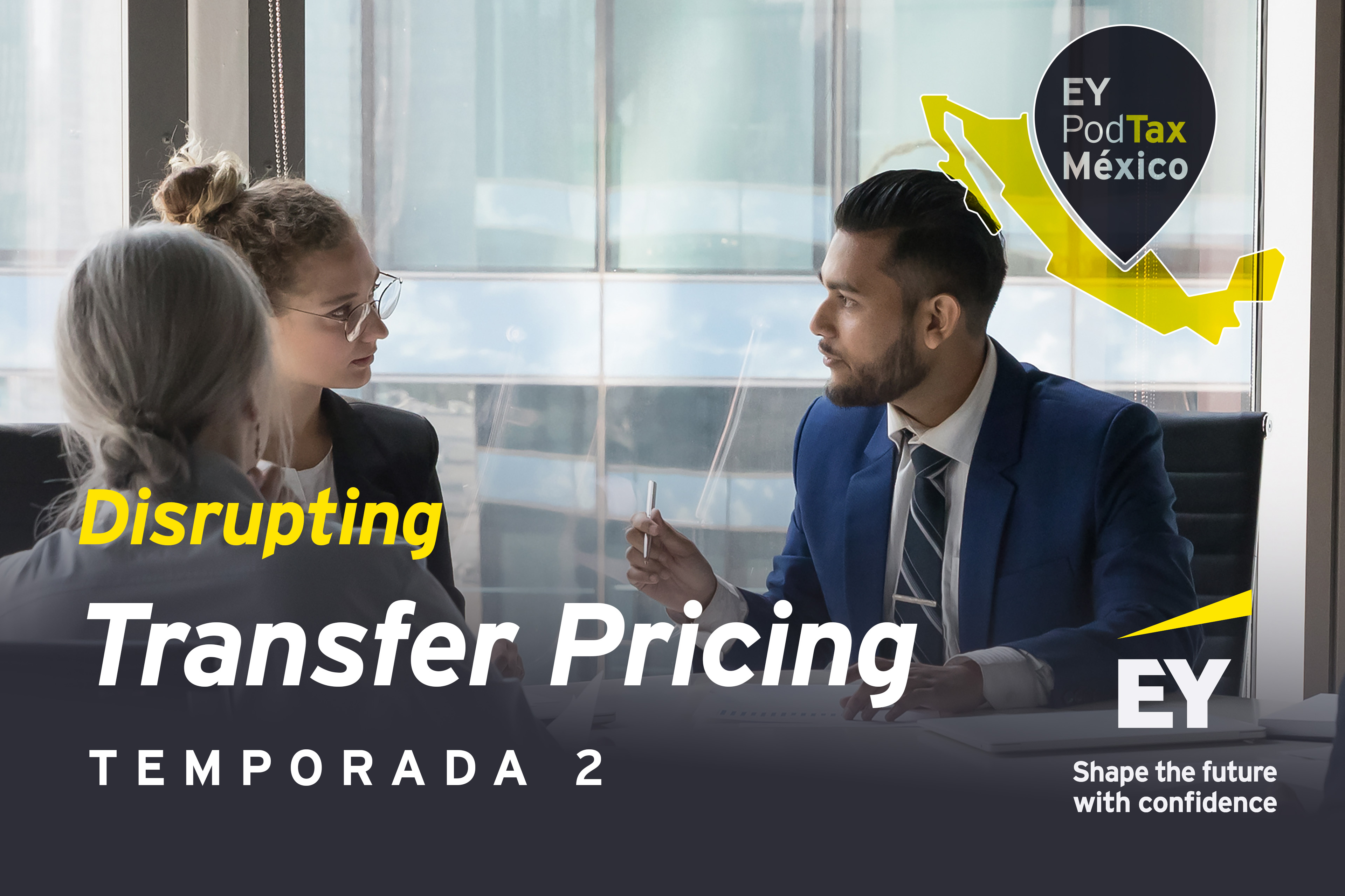 ¿Cómo se ha transformado la práctica de Precios de Transferencia con la tecnología? Parte 1