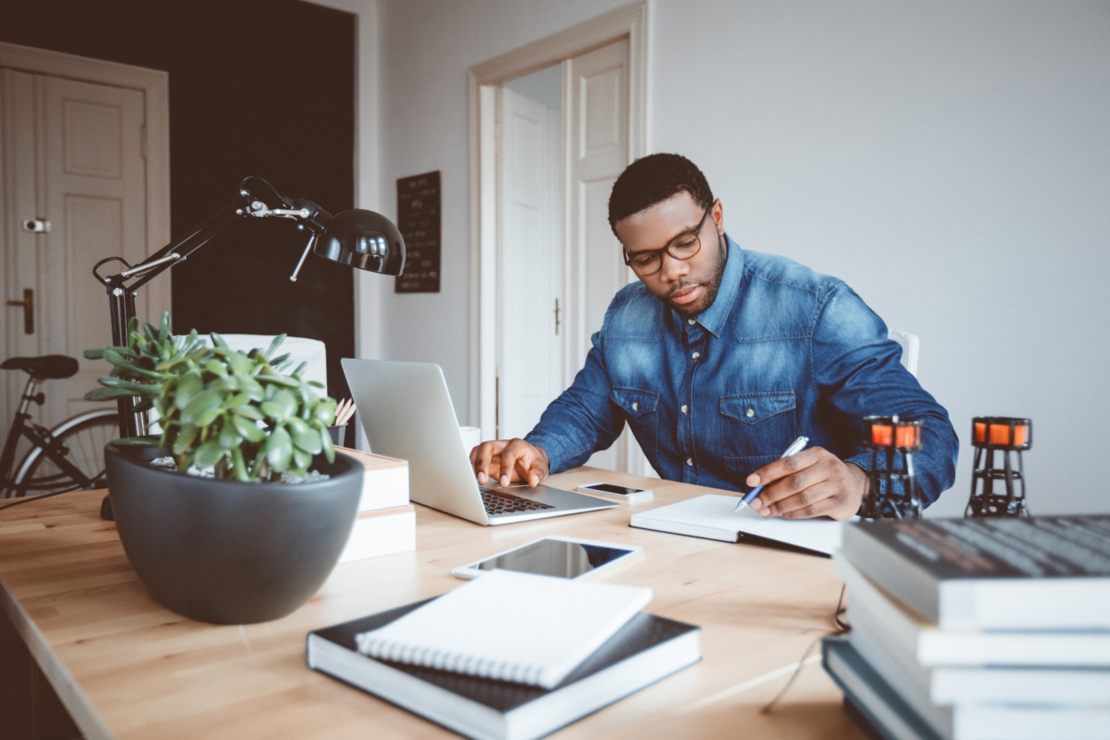 Cursos de Especialización