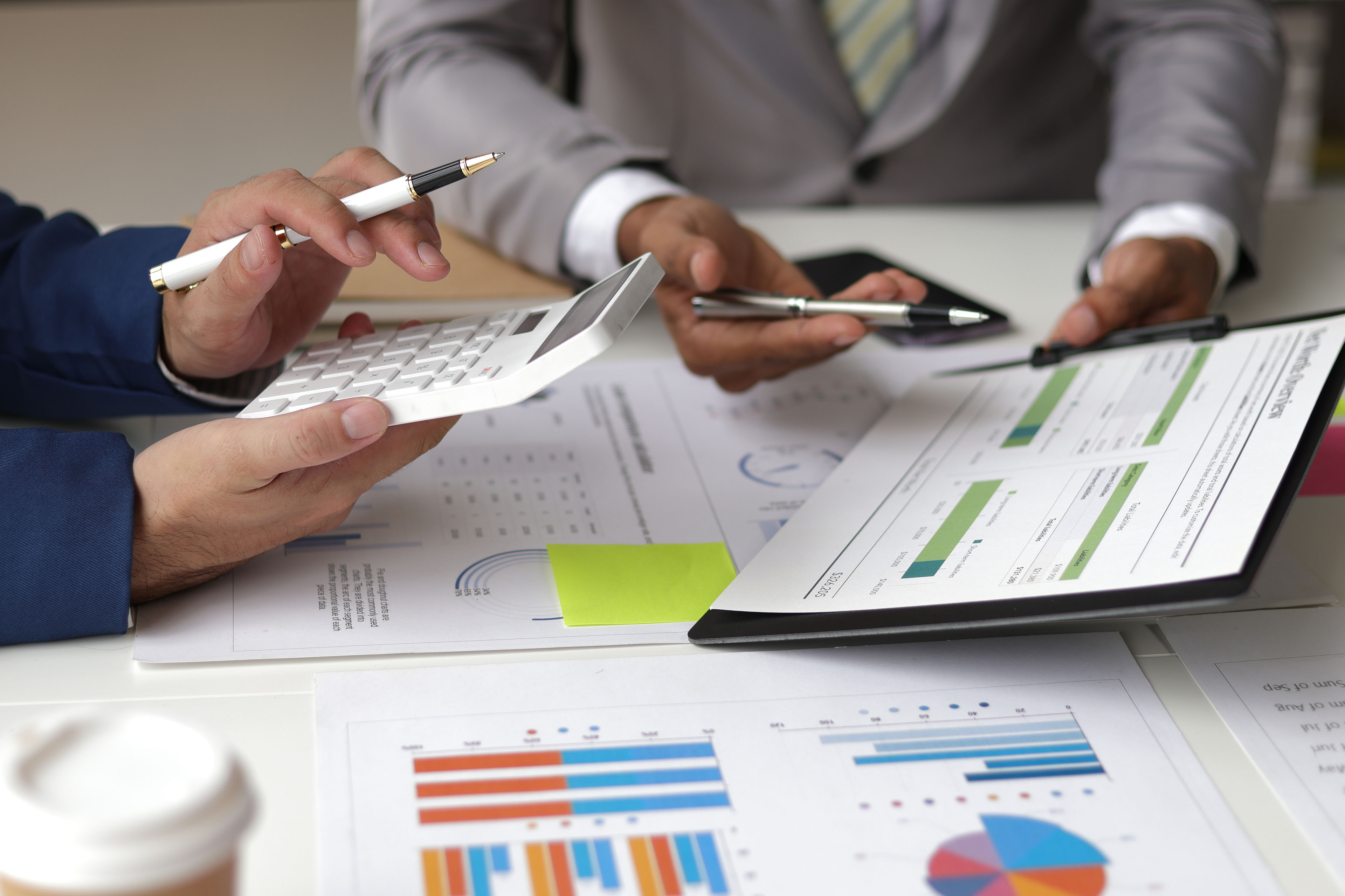 NIIF 18: Un nuevo estándar para la presentación y revelación en los estados financieros