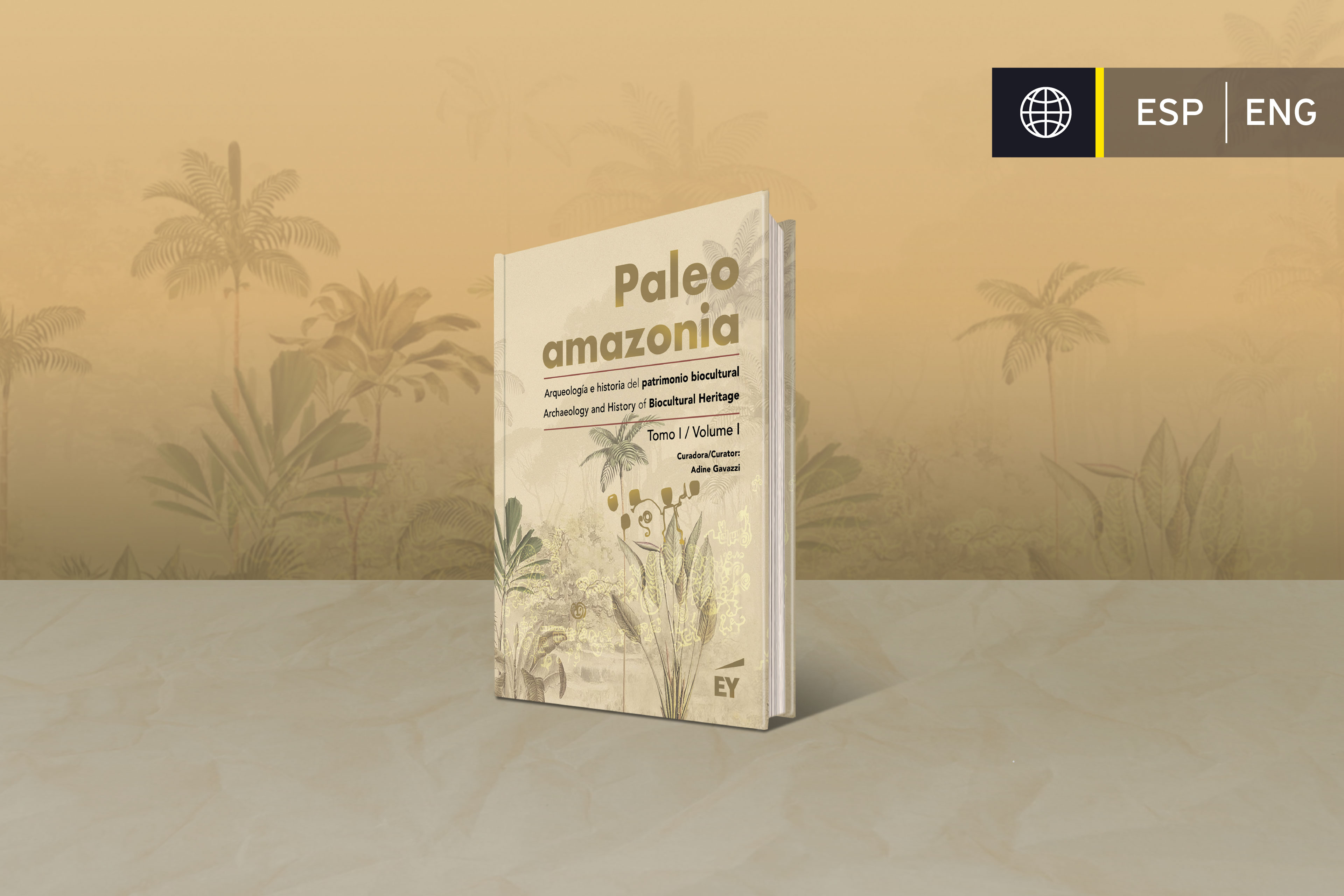 Paleoamazonia