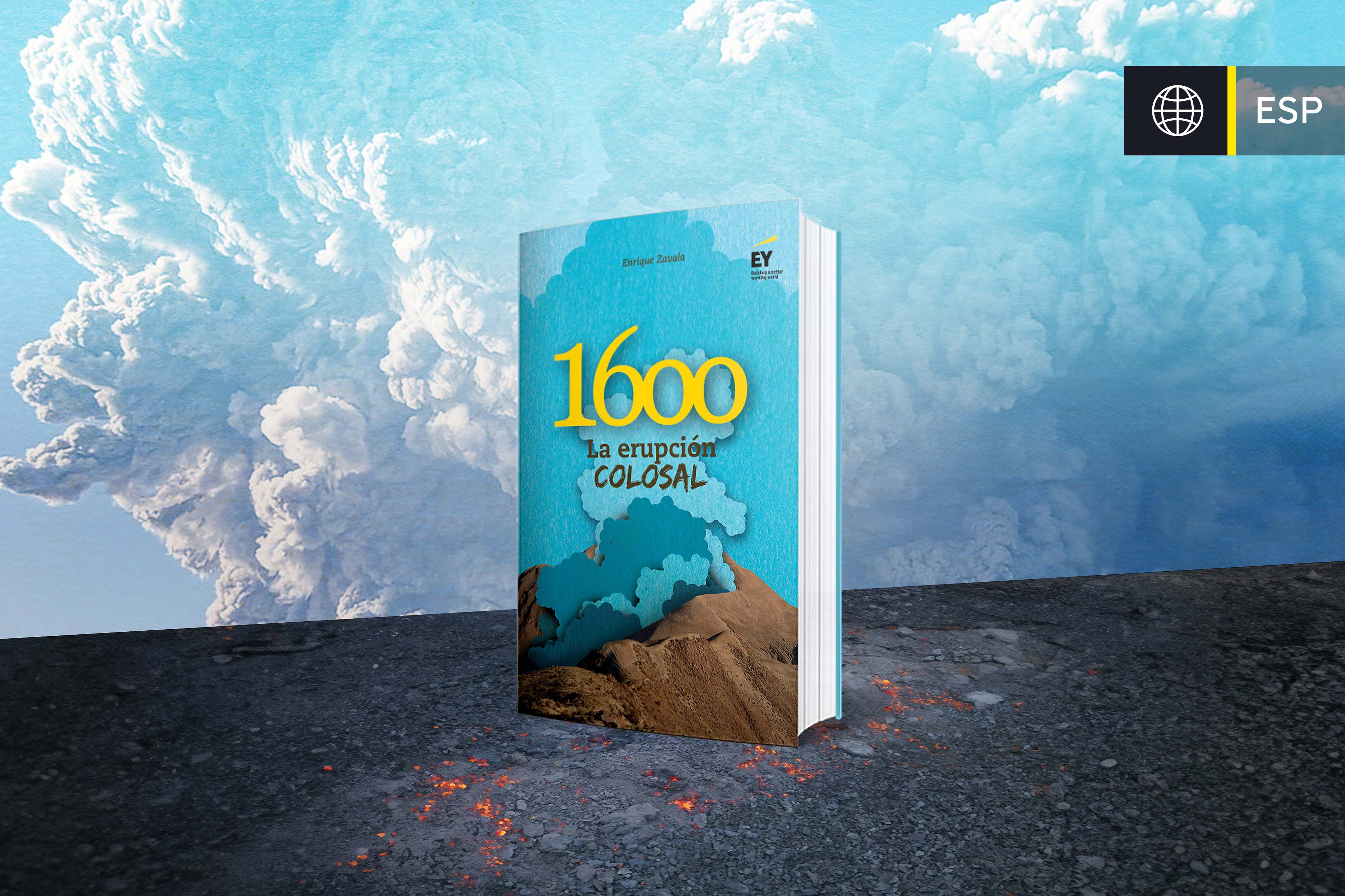 erupcion colosal