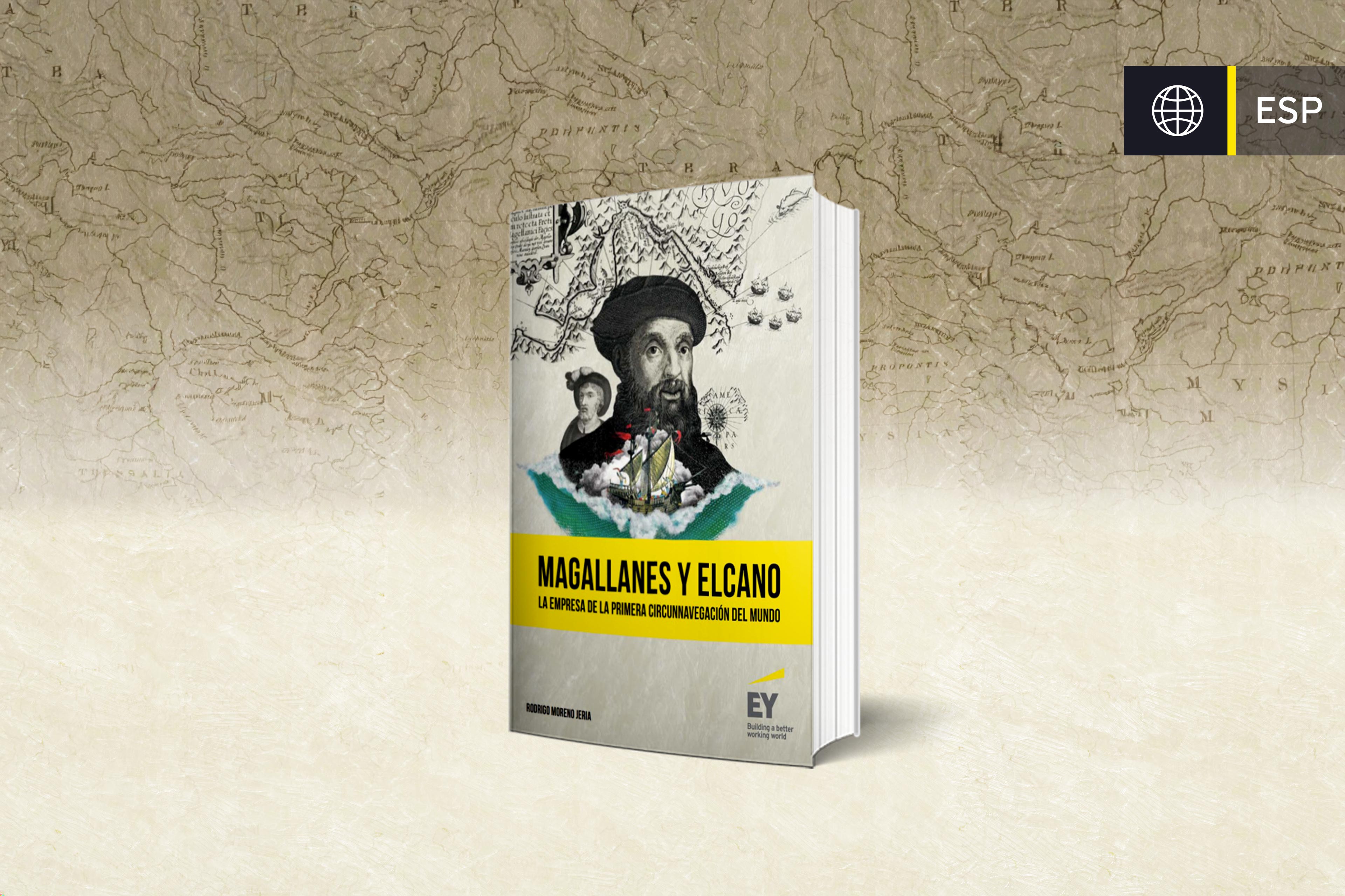 magallanes elcano