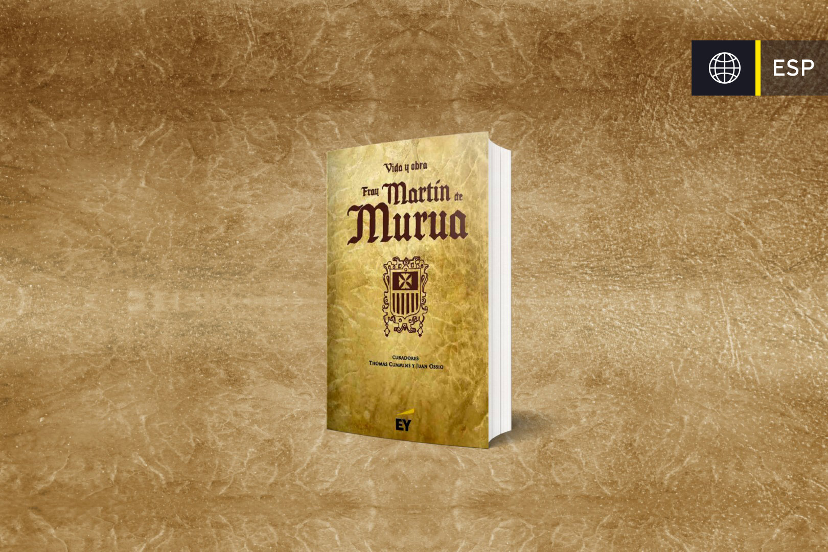 fray martin murua