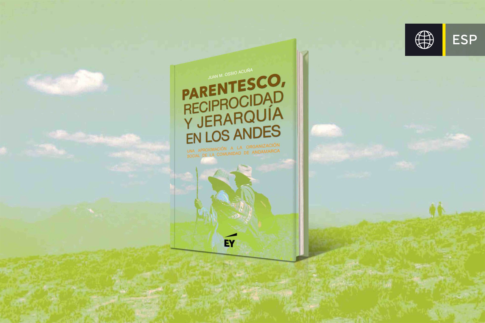 parentesco reciprocidad jerarquia