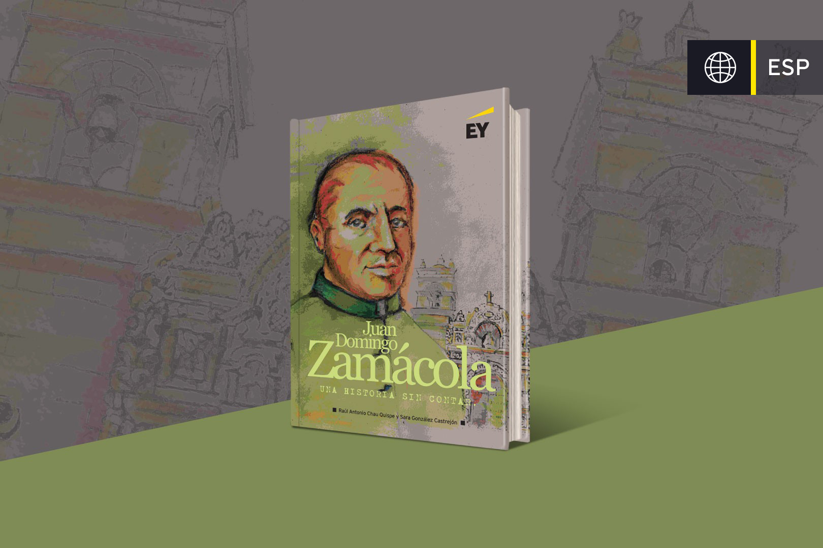 juan domingo zamacola