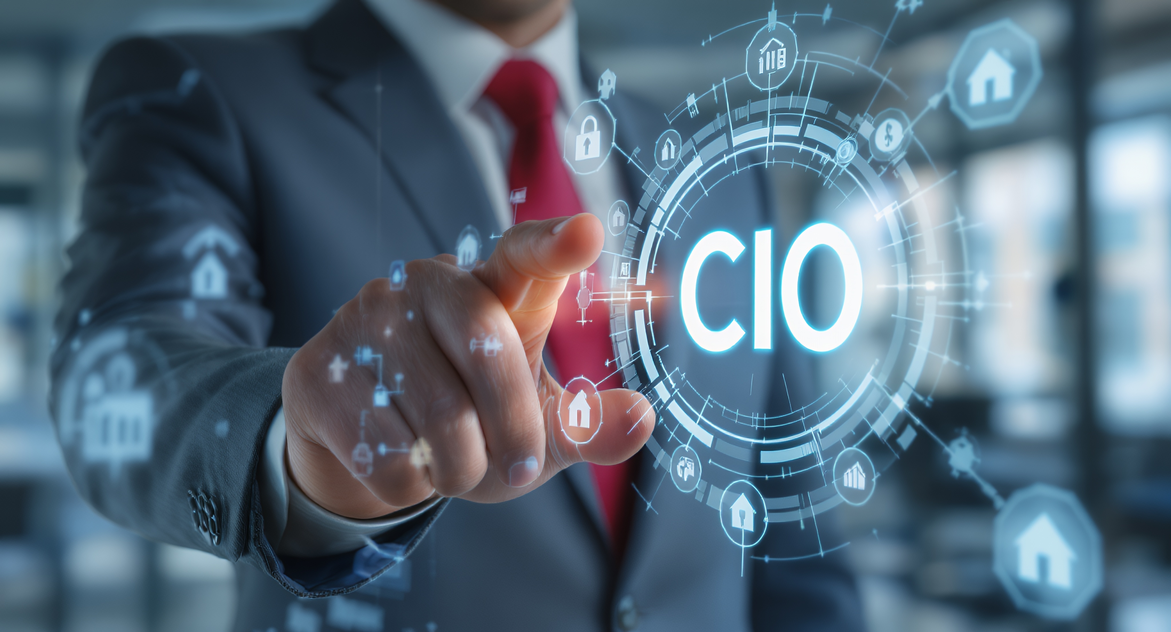Ordenar y educar antes de escalar: el verdadero reto del CIO