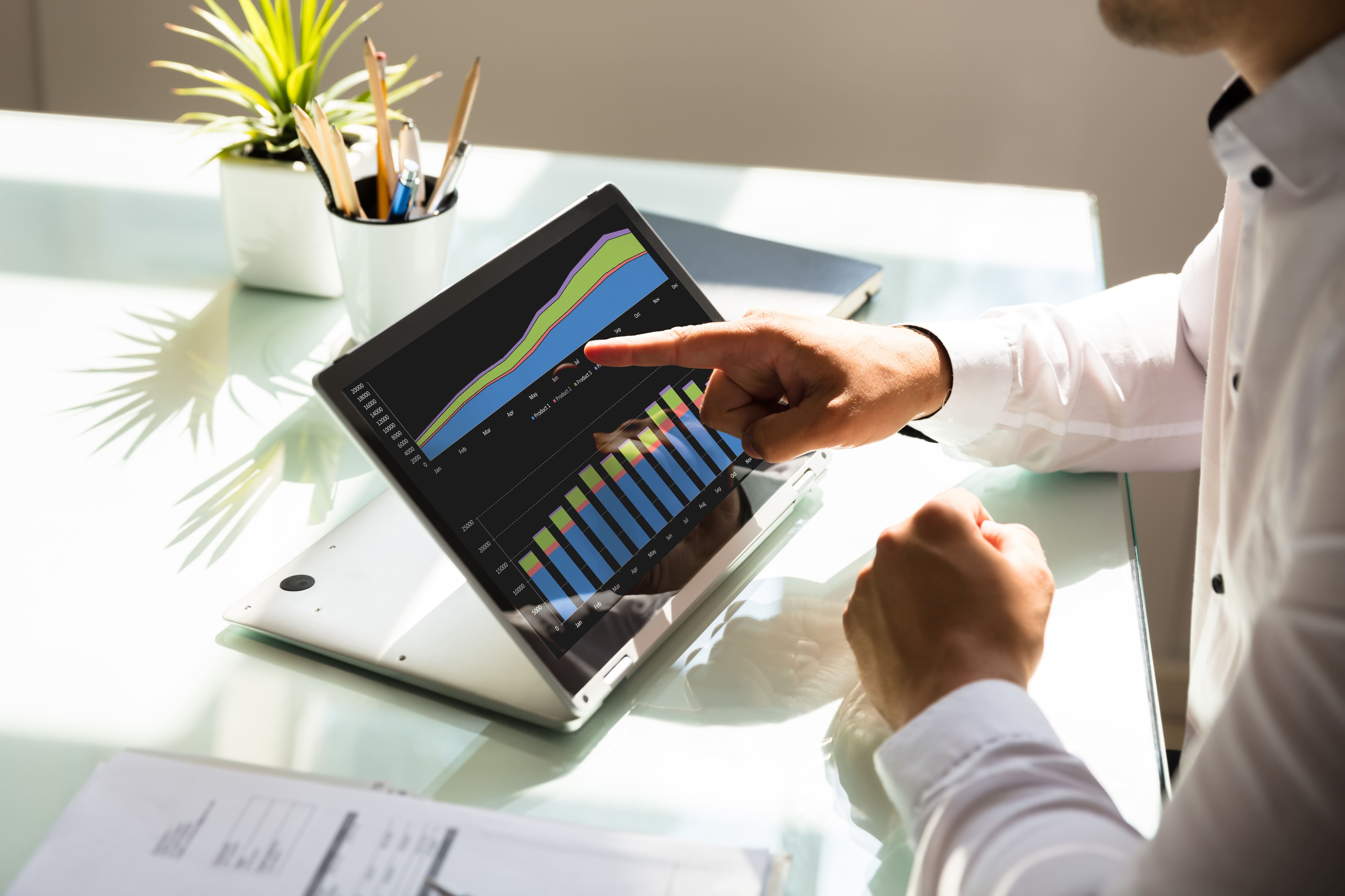 Data Analisis