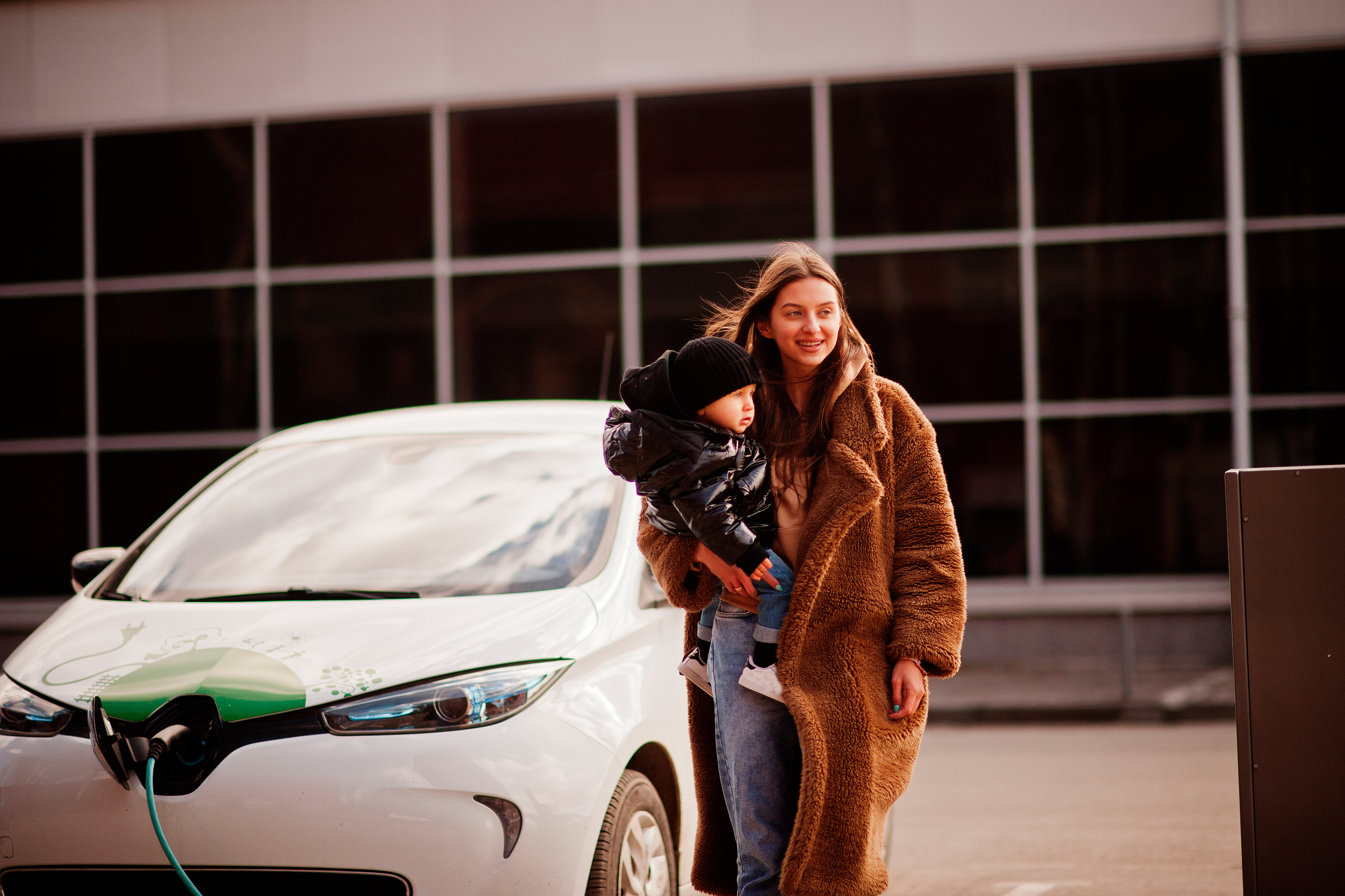 Union Européenne : le véhicule électrique, clé d’un réseau durable ?