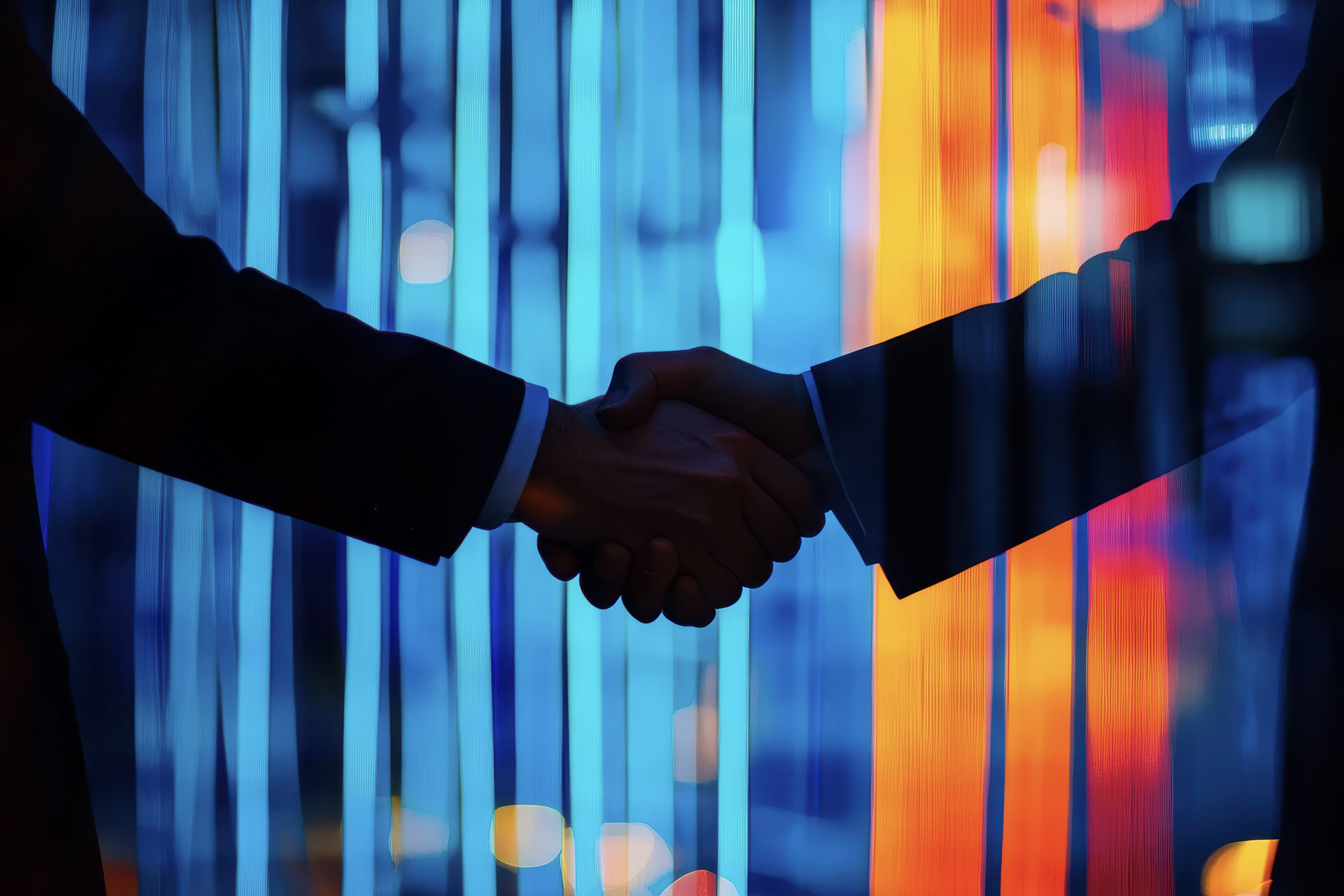 Croissance externe à l’international : accompagner les entreprises familiales