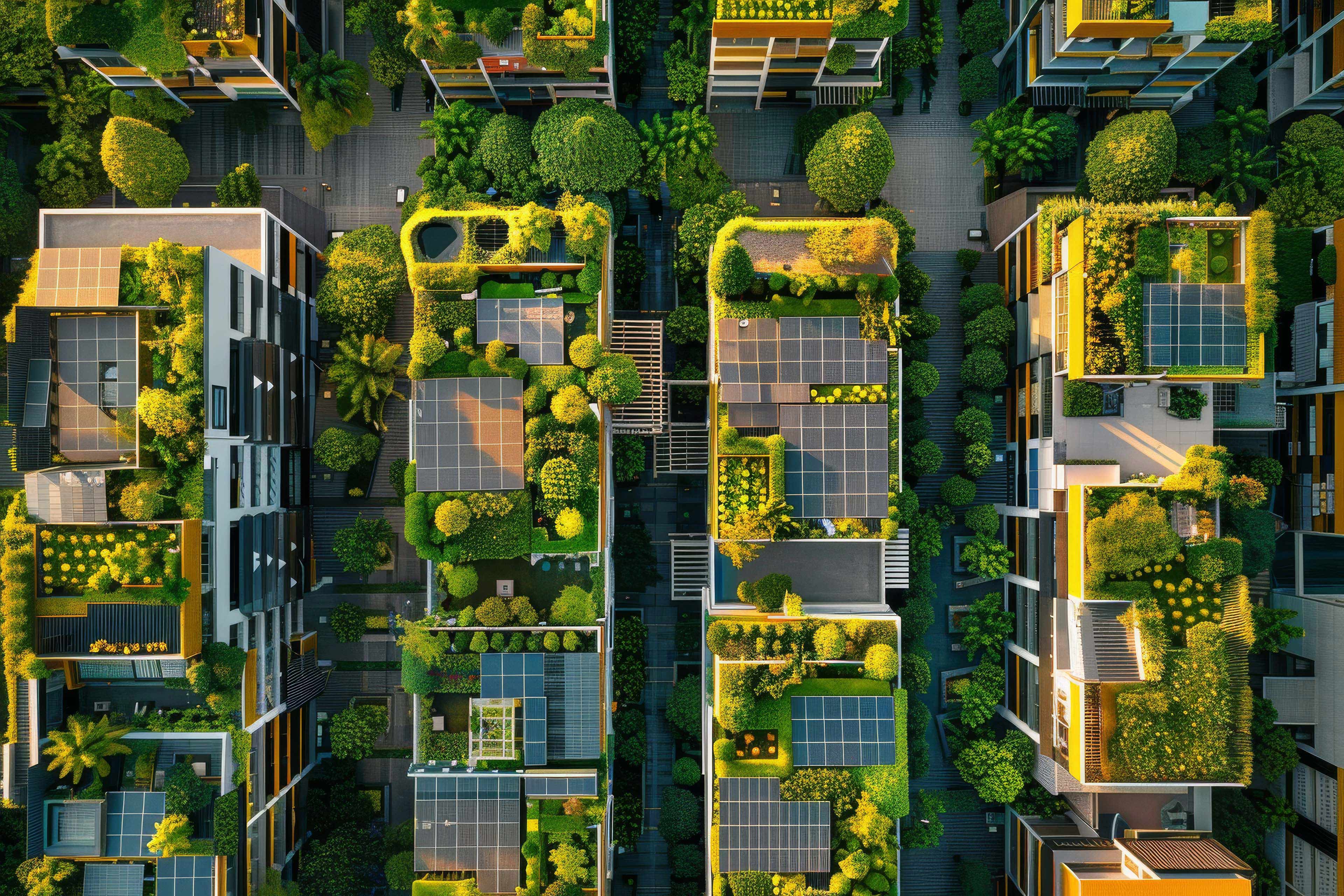 Baromètre d’impact de l’immobilier