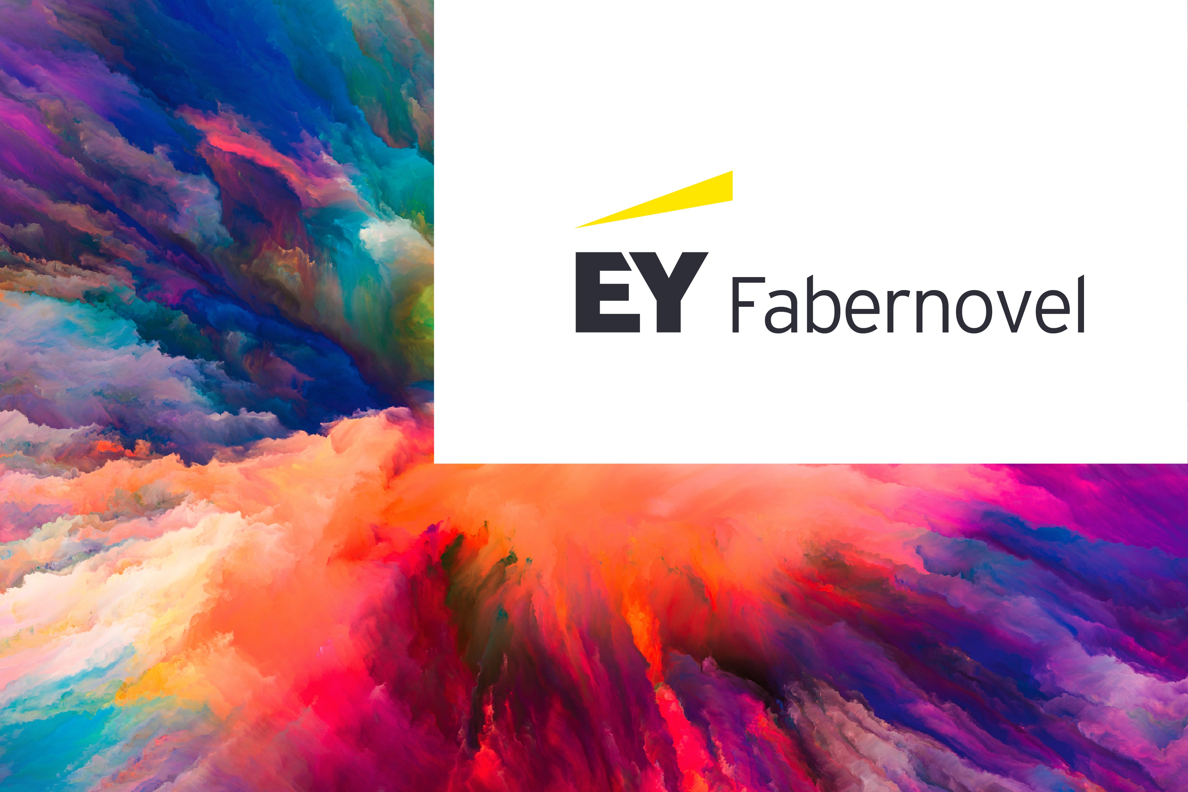 Fabernovel EY - France logo