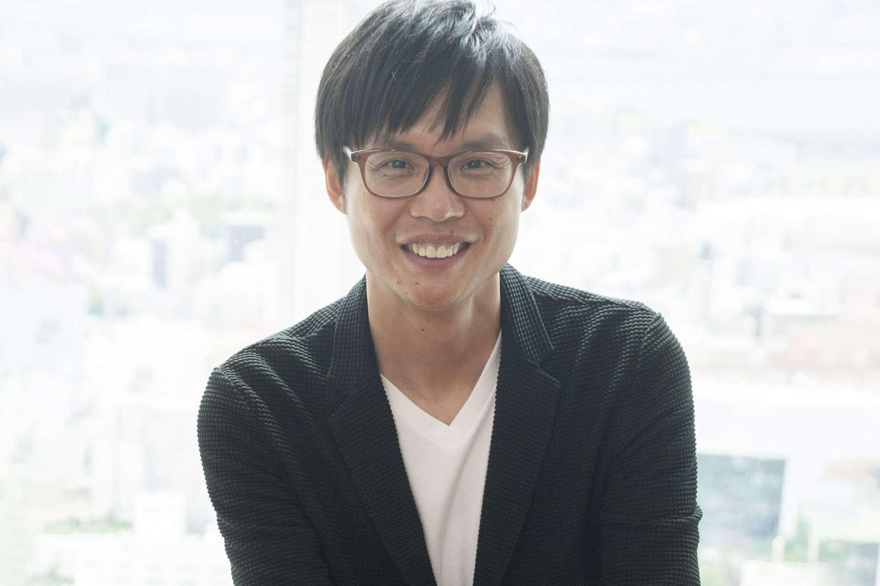 EY アントレプレナー・オブ・ザ・イヤー・ジャパン 2021年 日本大会