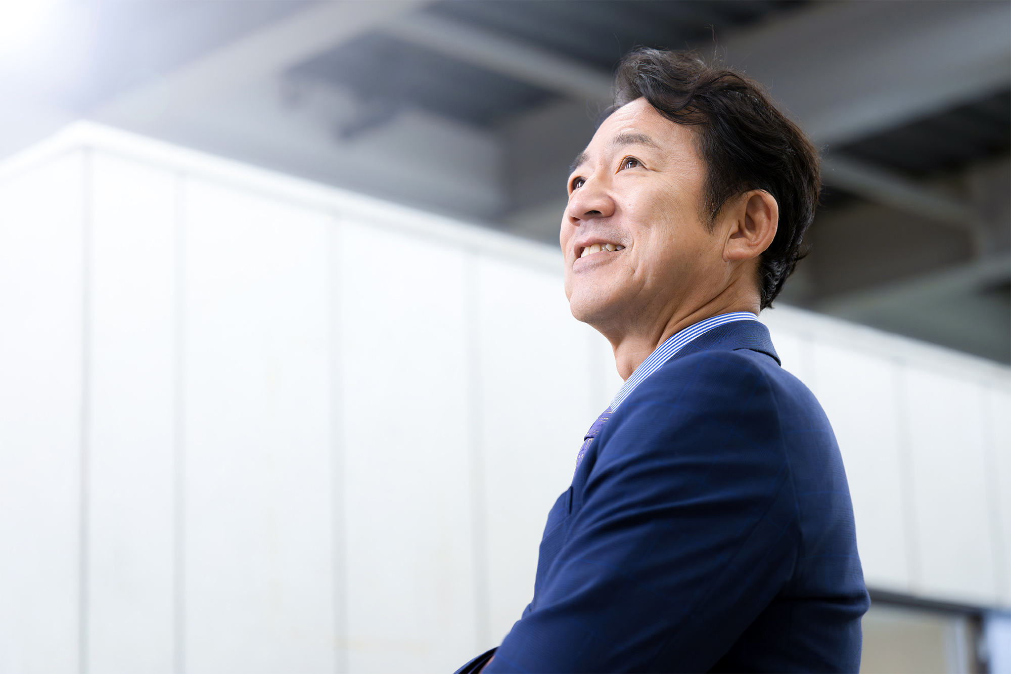サントリー65歳定年制に学ぶ、生涯現役時代のシニア人材活用
