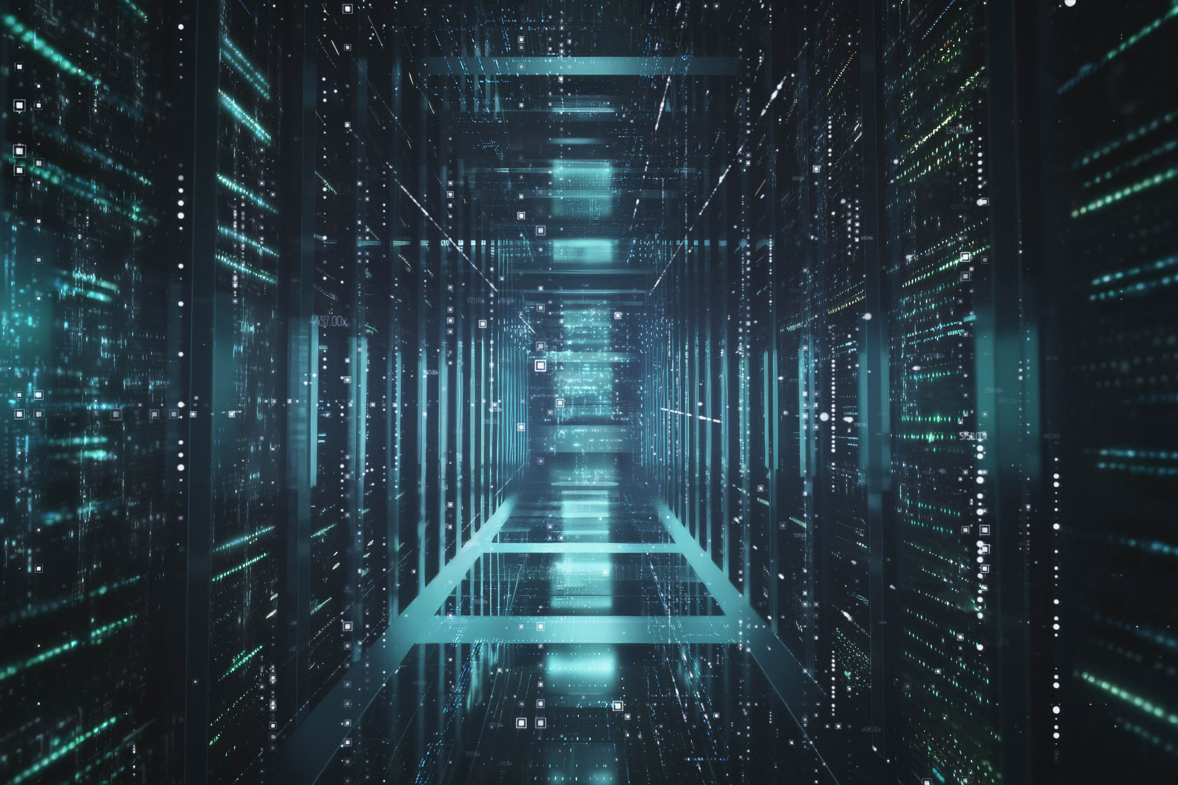 AI時代の通信ネットワークの位置付け