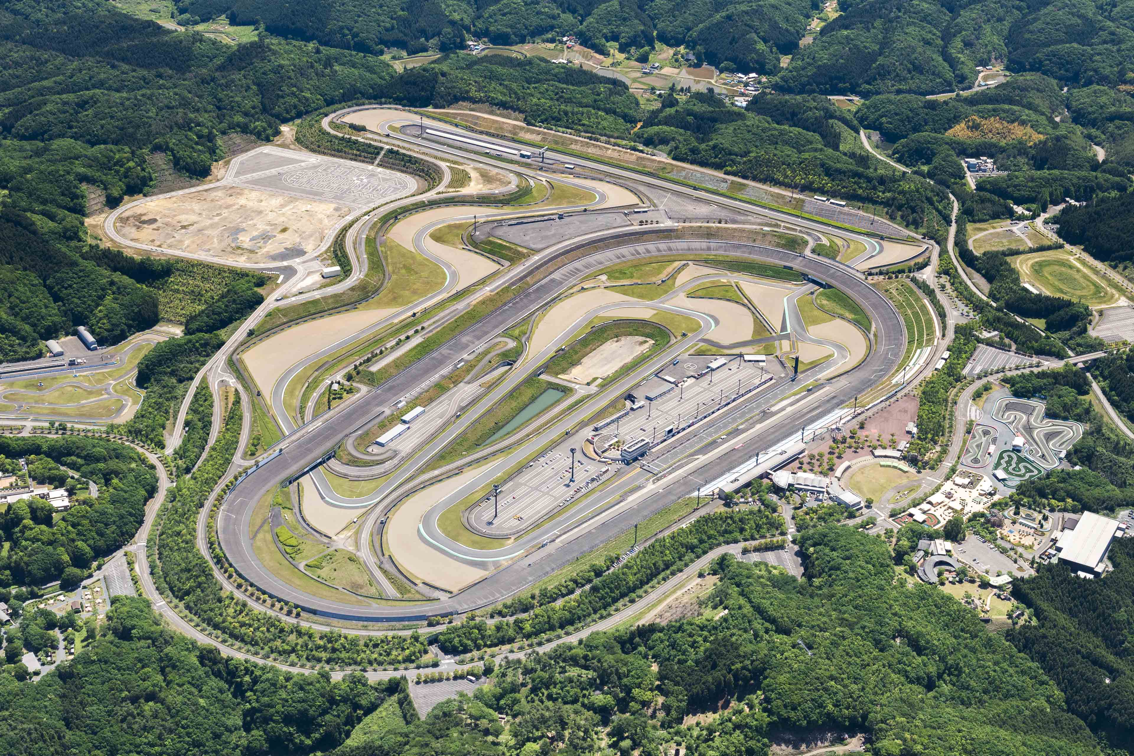 ホンダモビリティランドが示す自然とモビリティの共存、そして次世代への価値創造とは