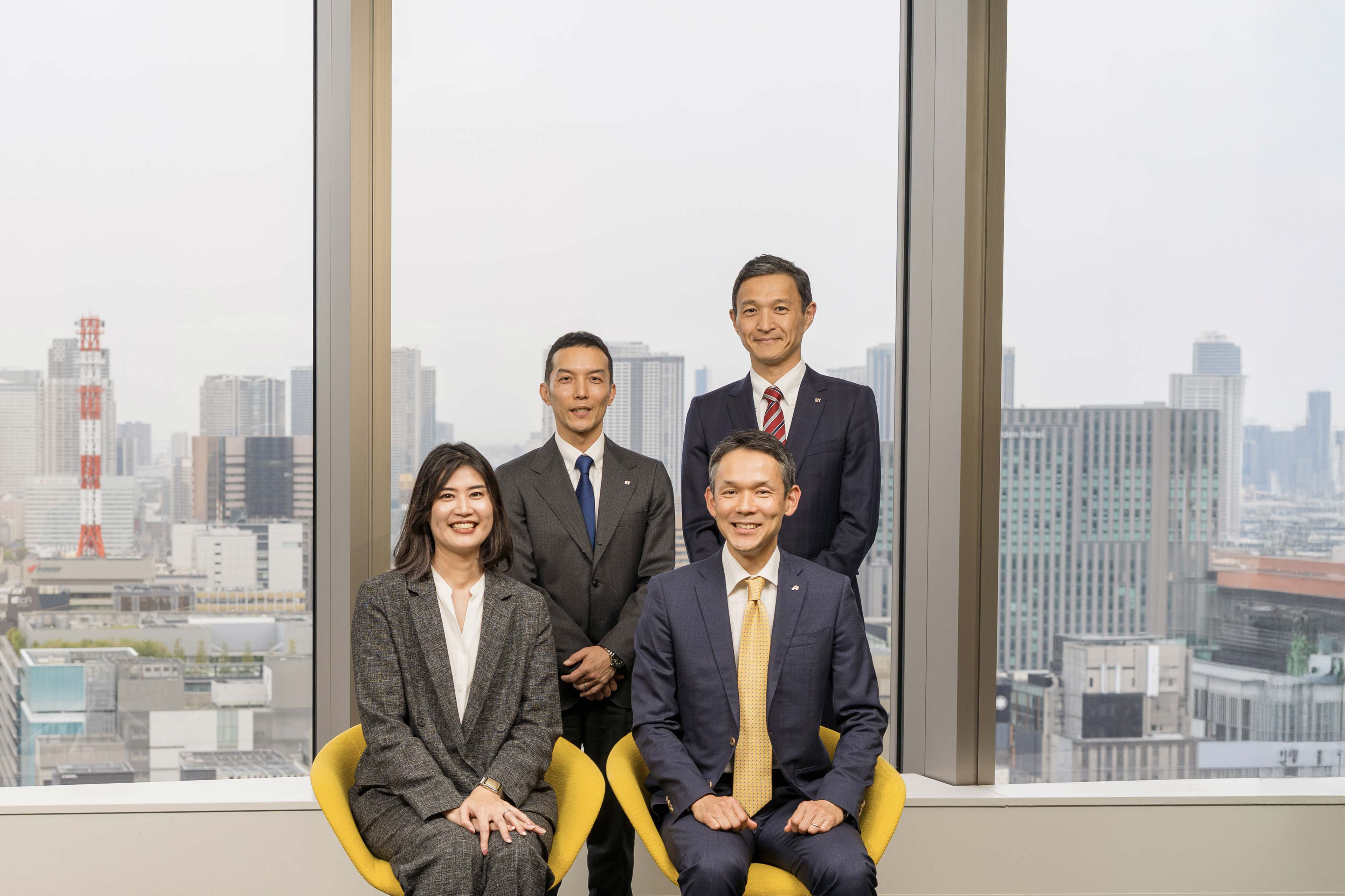 味の素株式会社が挑む「攻め」と「守り」のAIガバナンス――「AI-Readyなデータ整備」の実践とは
