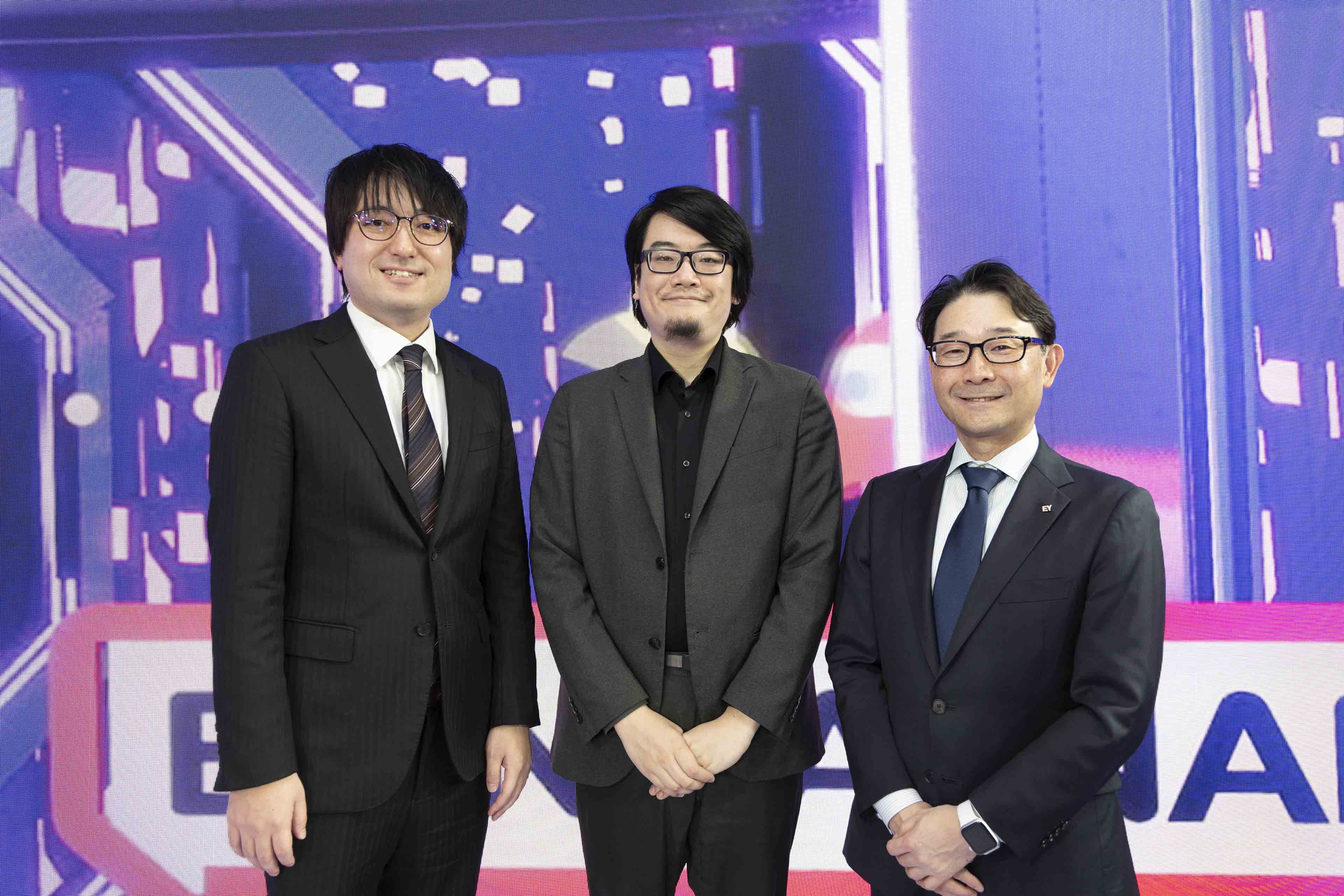 AI時代の企業変革 -次代への挑戦を語る- vol.6　効率化より大切なこと――「やる気を集中させる」AI活用の設計思想