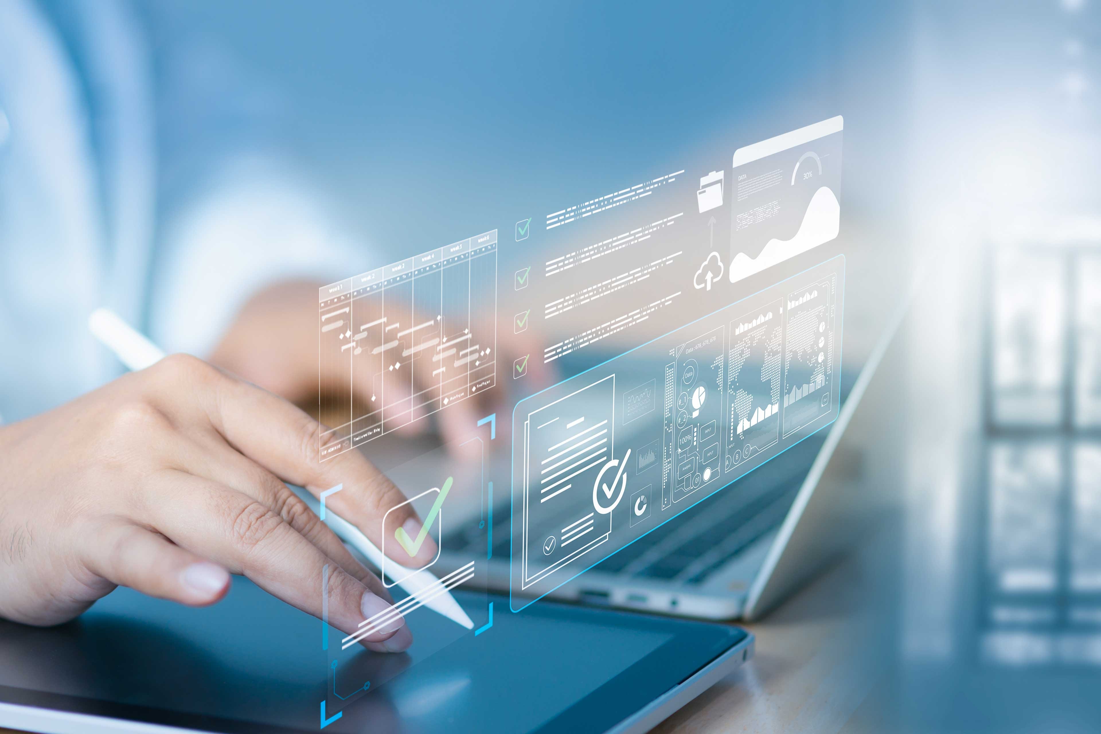 医療DXの加速に伴う病院情報システムの未来とは