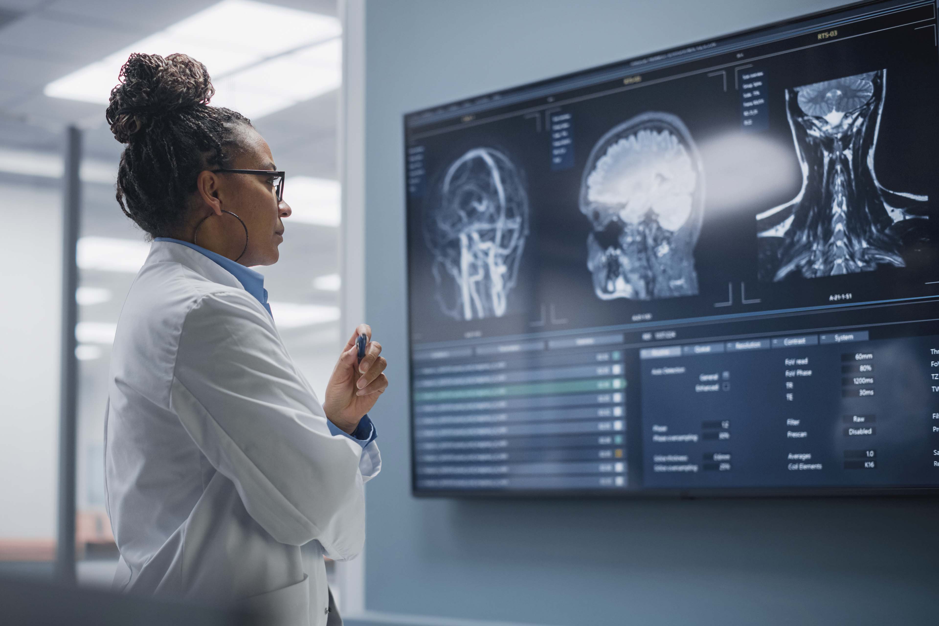 病院経営層のための画像診断支援AI活用ガイド ― 導入判断と運用設計のポイント ―