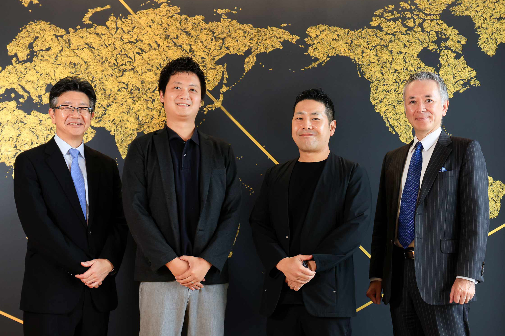 EY Japan | Shape the future with confidence